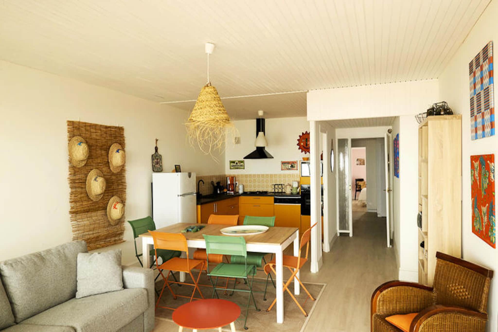 Appartements à Saint-Gilles-Croix-de-Vie-Non tagué