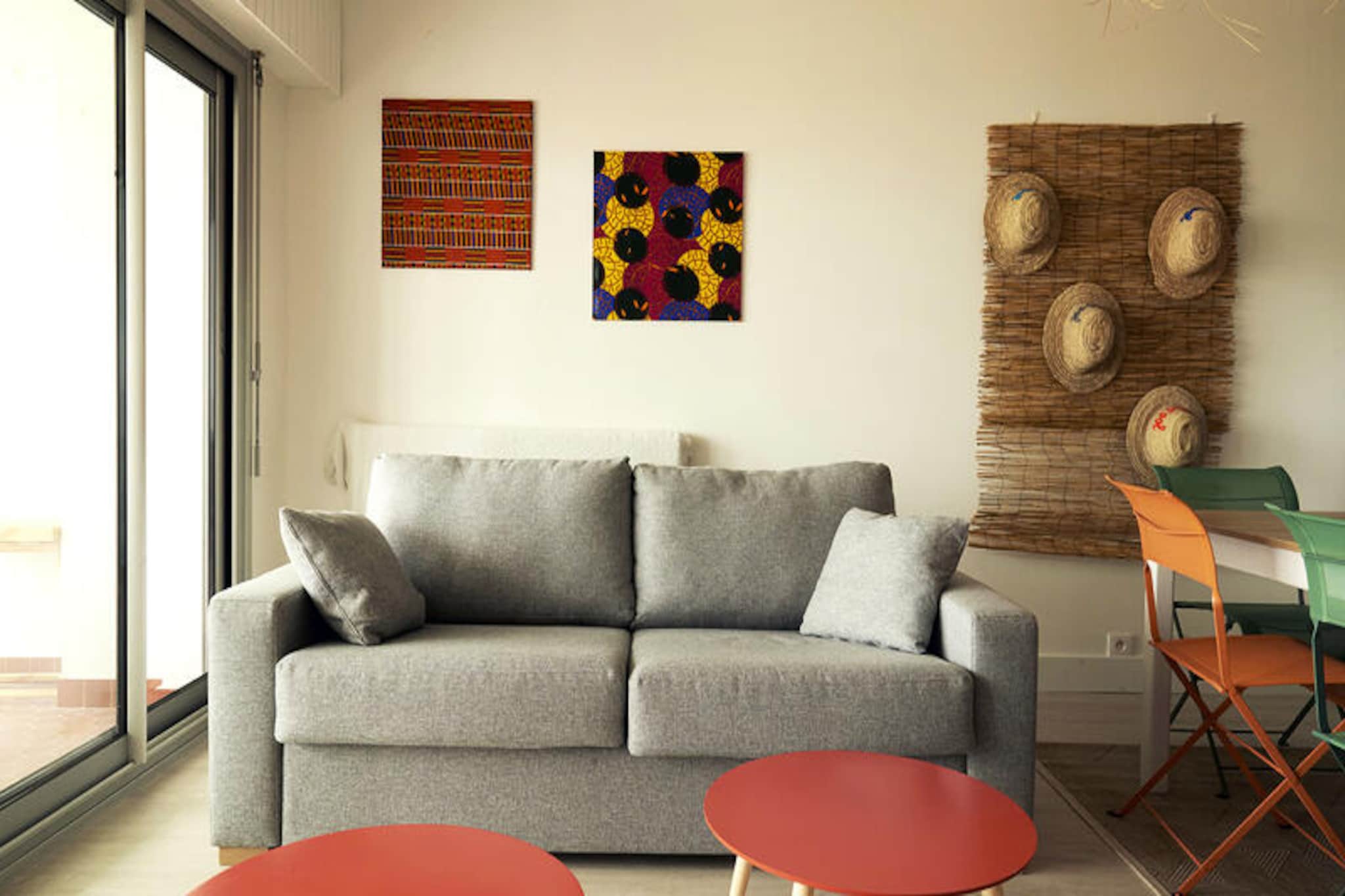 Appartements à Saint-Gilles-Croix-de-Vie-Non tagué