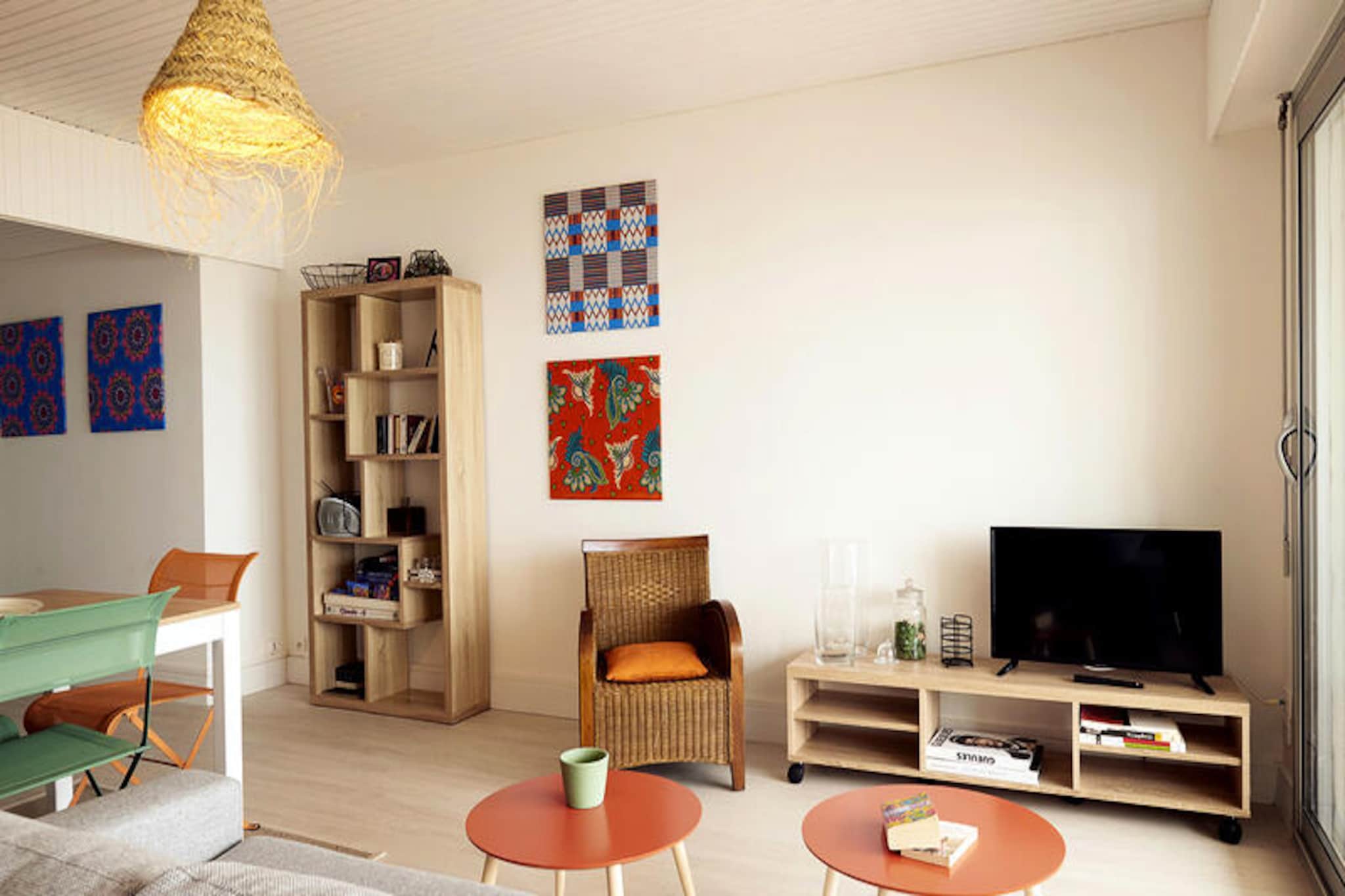 Appartements à Saint-Gilles-Croix-de-Vie-Non tagué