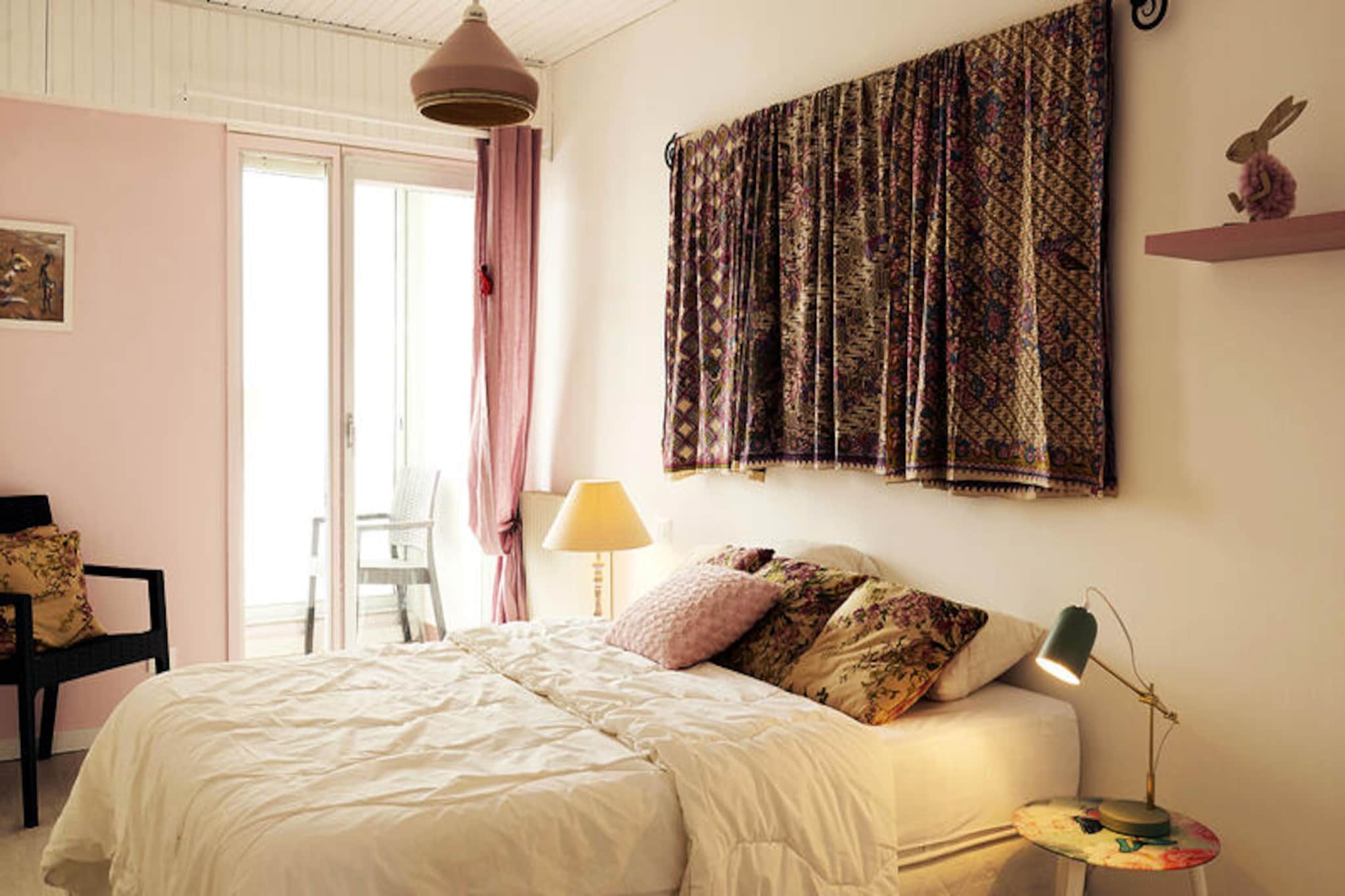 Appartements à Saint-Gilles-Croix-de-Vie-Non tagué