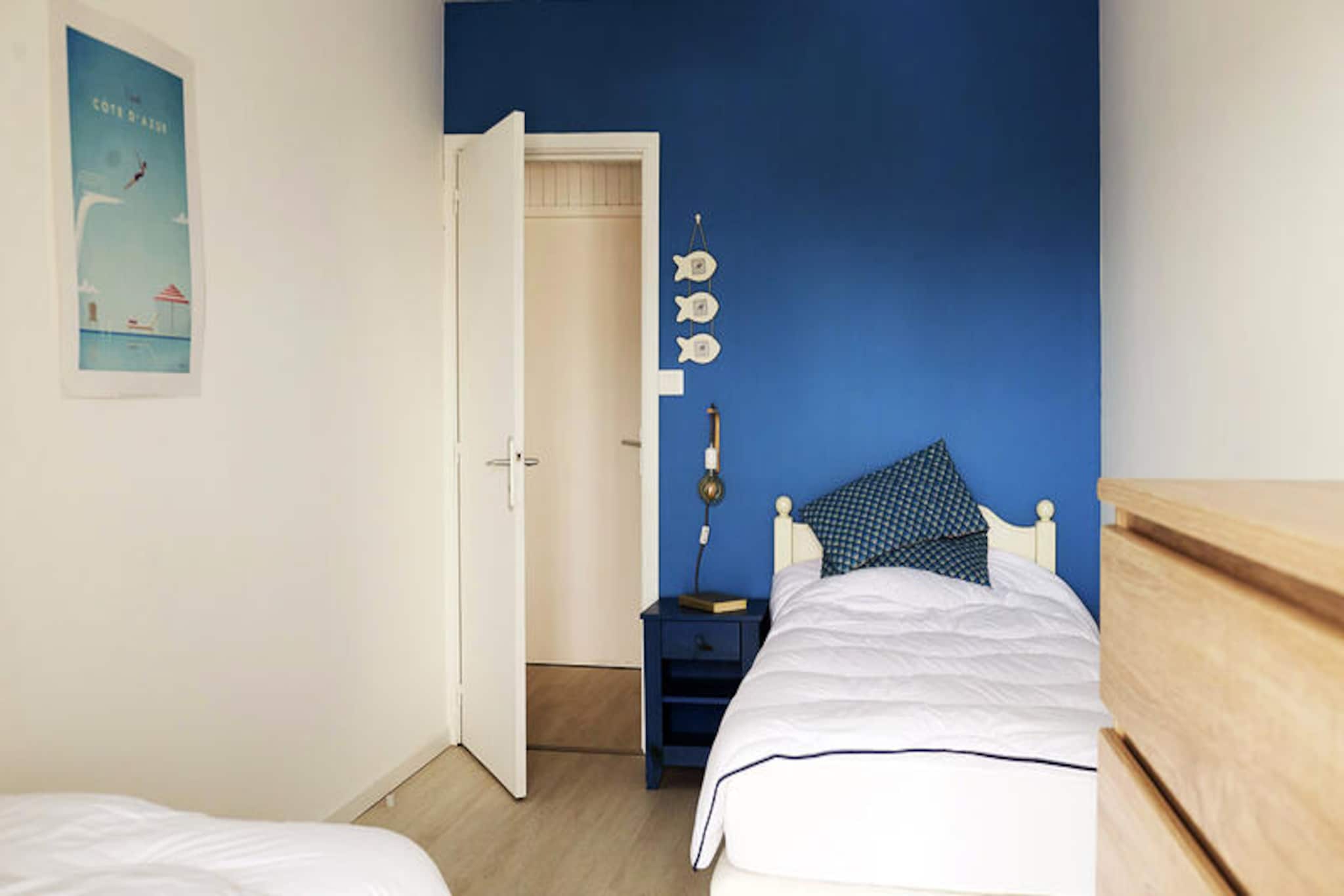 Appartements à Saint-Gilles-Croix-de-Vie-Non tagué