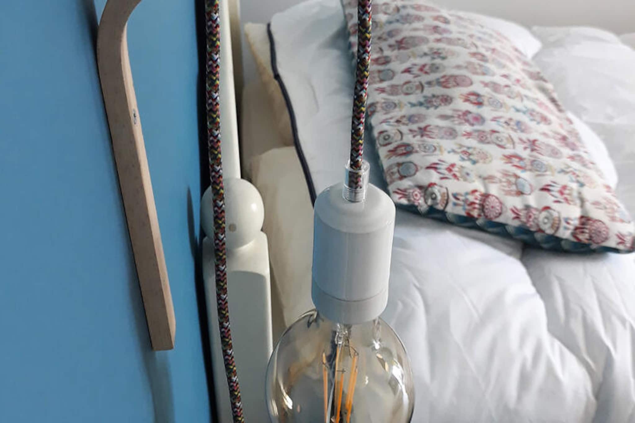 Appartements à Saint-Gilles-Croix-de-Vie-Non tagué