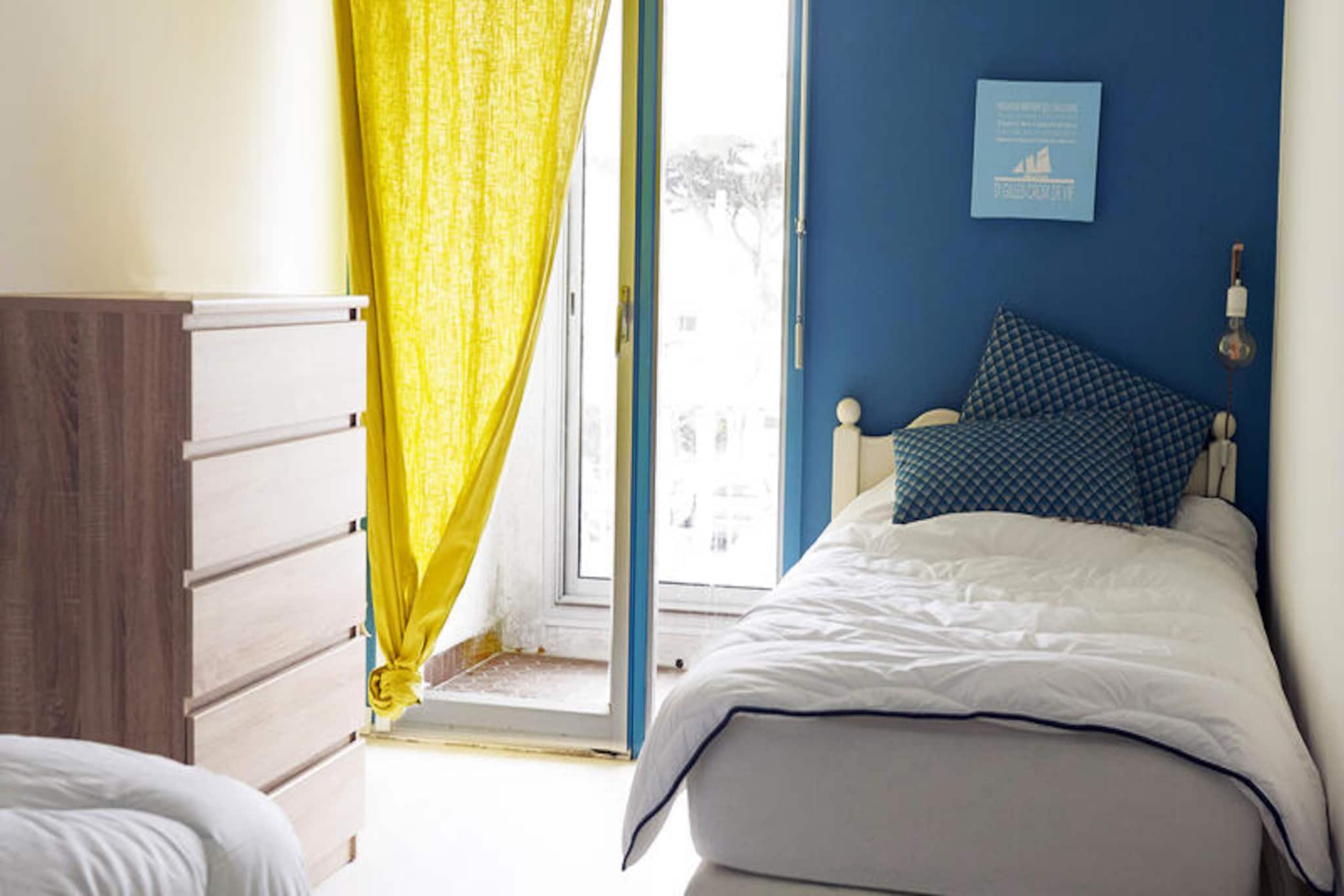 Appartements à Saint-Gilles-Croix-de-Vie-Non tagué