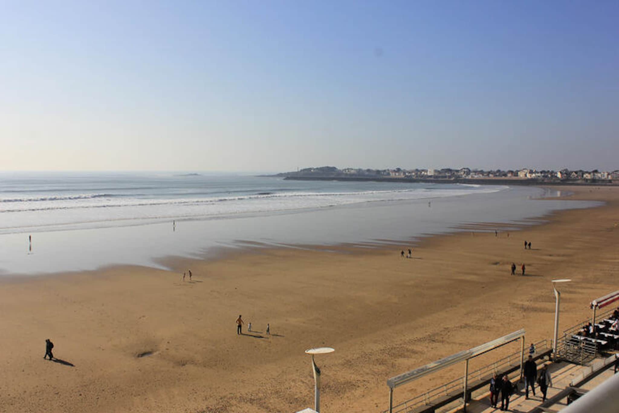 Appartements à Saint-Gilles-Croix-de-Vie-Non tagué