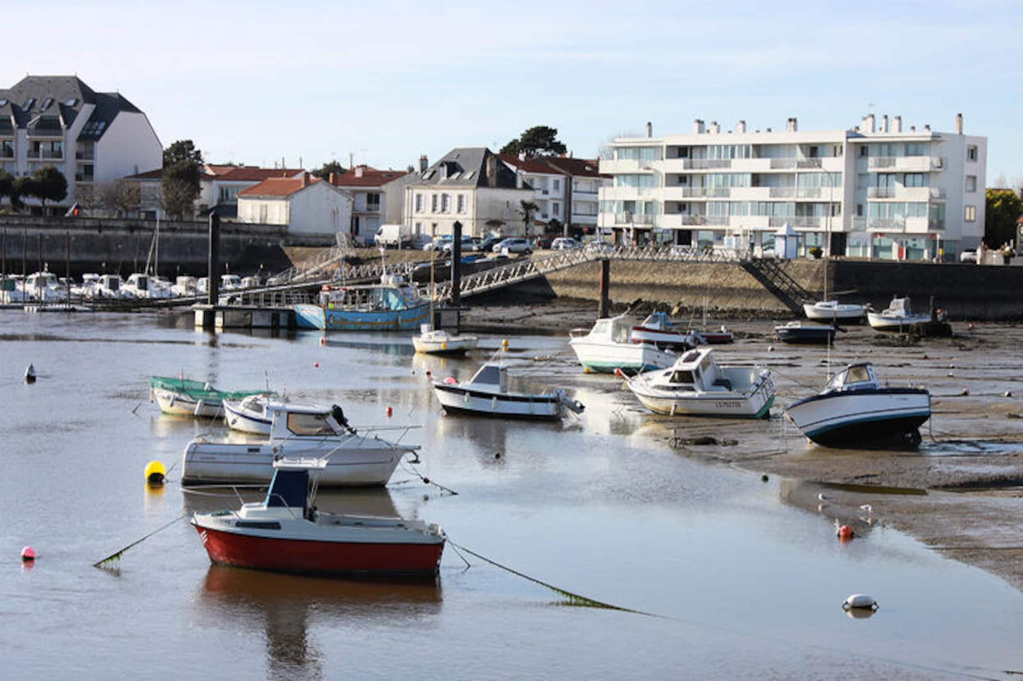 Appartements à Saint-Gilles-Croix-de-Vie-Non tagué