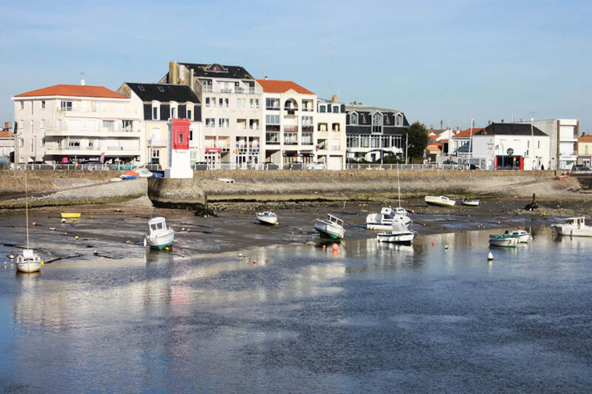 Appartements à Saint-Gilles-Croix-de-Vie-Non tagué