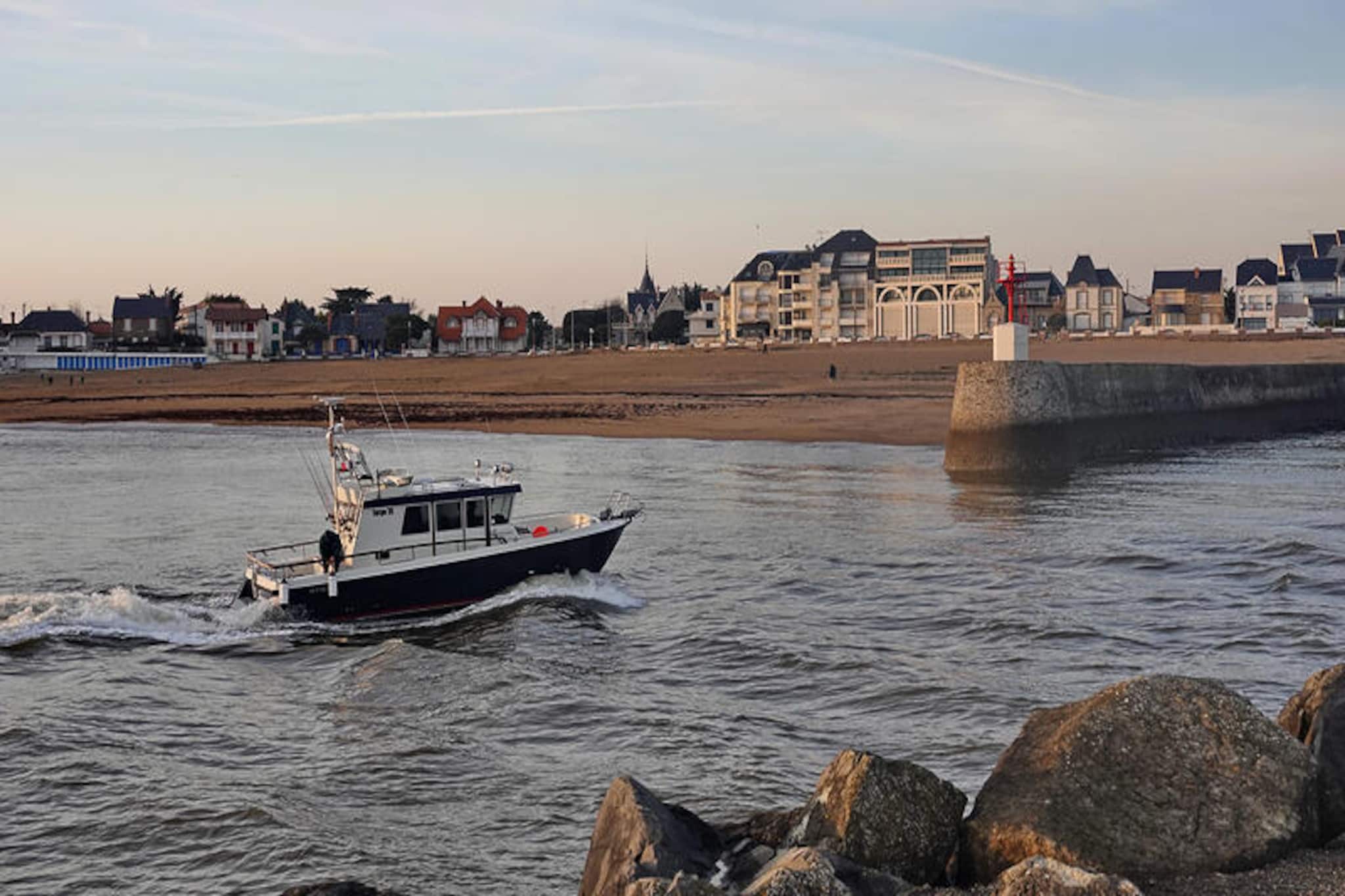 Appartements à Saint-Gilles-Croix-de-Vie-Non tagué