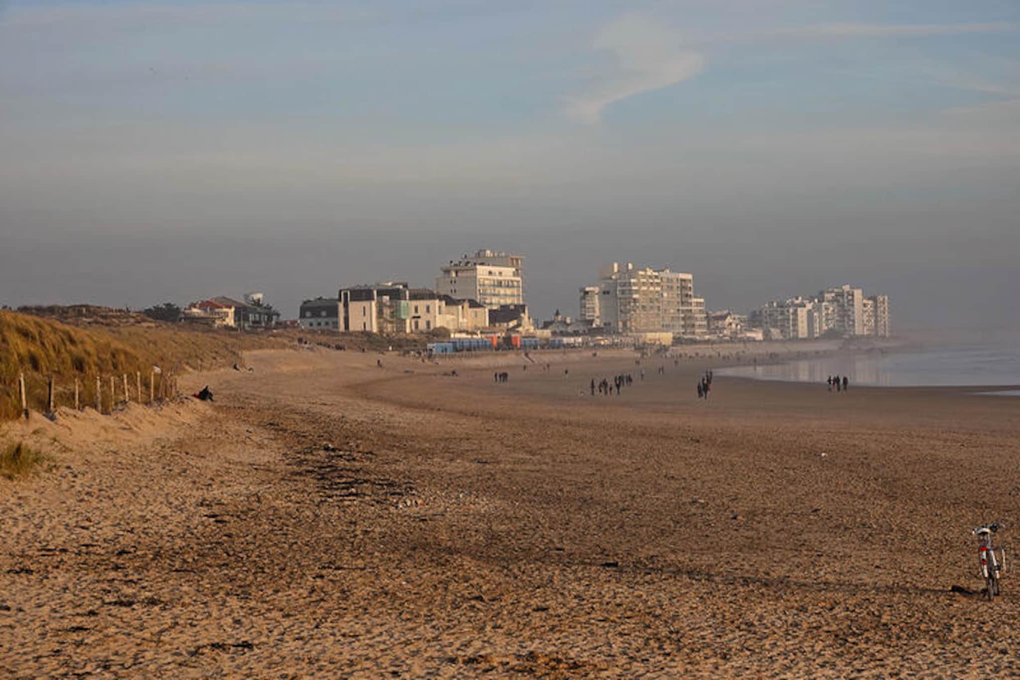 Appartements à Saint-Gilles-Croix-de-Vie-Non tagué