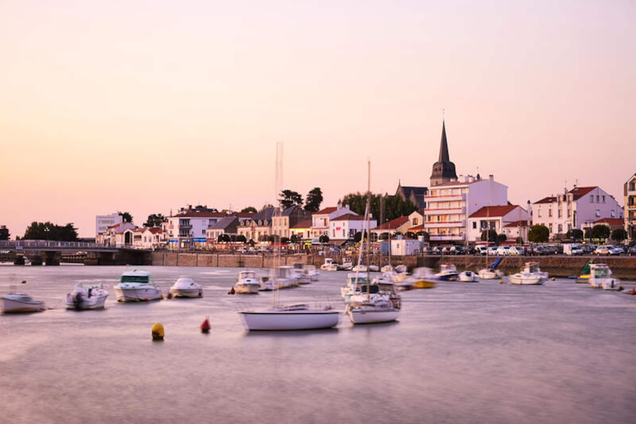 Appartements à Saint-Gilles-Croix-de-Vie-Non tagué