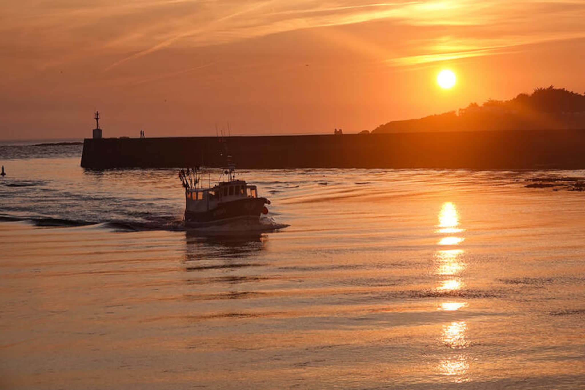 Appartements à Saint-Gilles-Croix-de-Vie-Non tagué