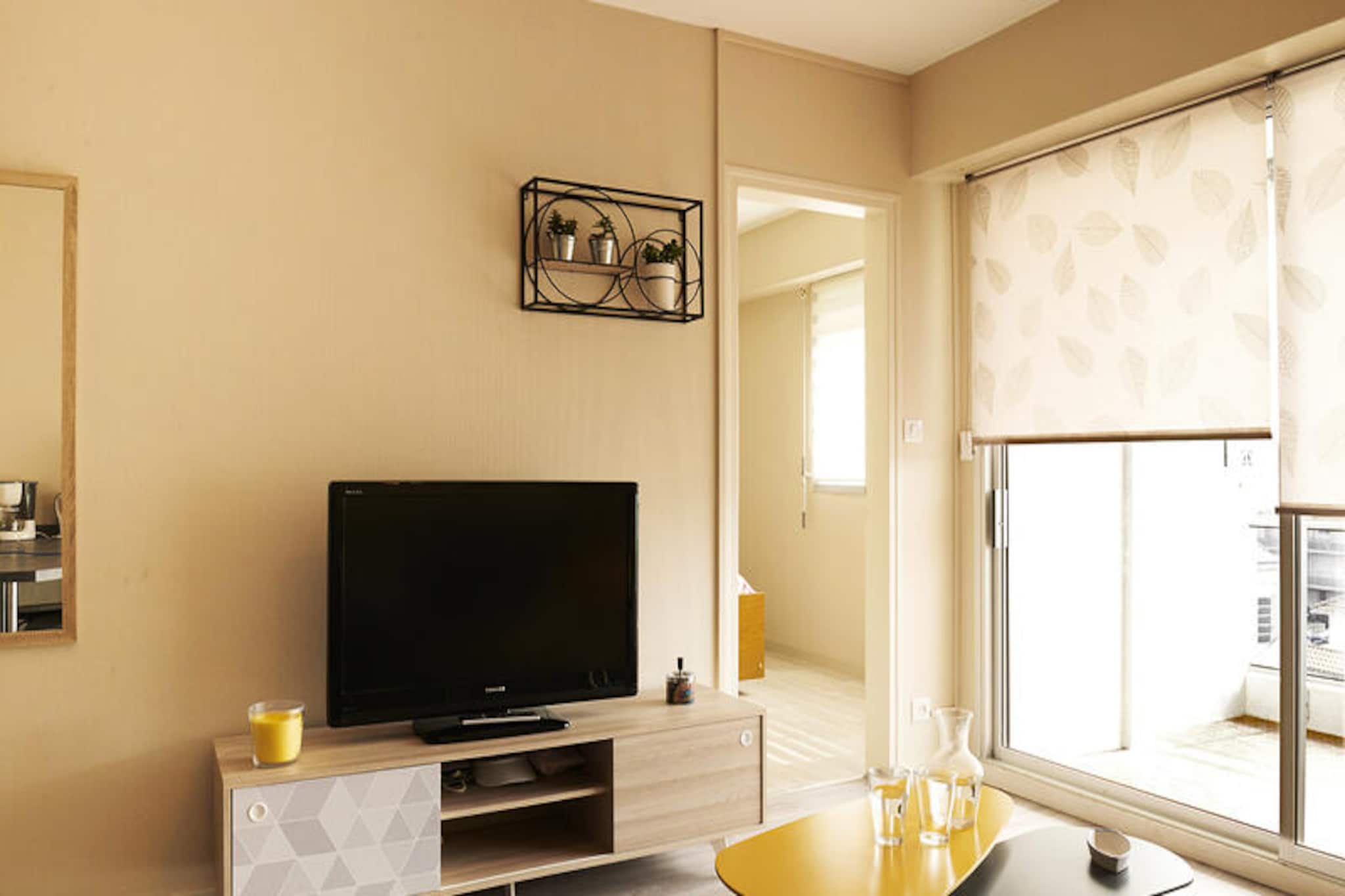 Appartements à Saint-Jean-de-Monts