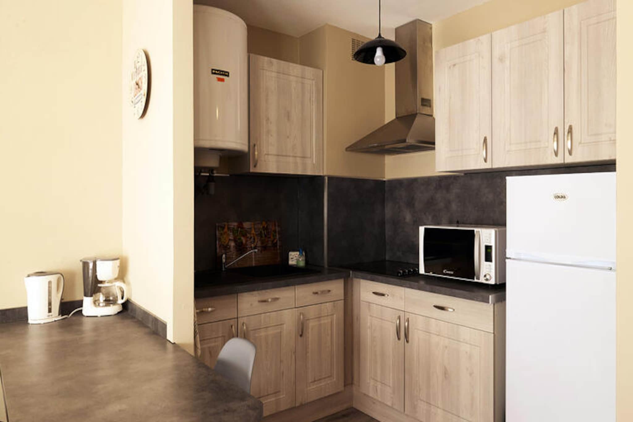 Appartements à Saint-Jean-de-Monts-Untagged