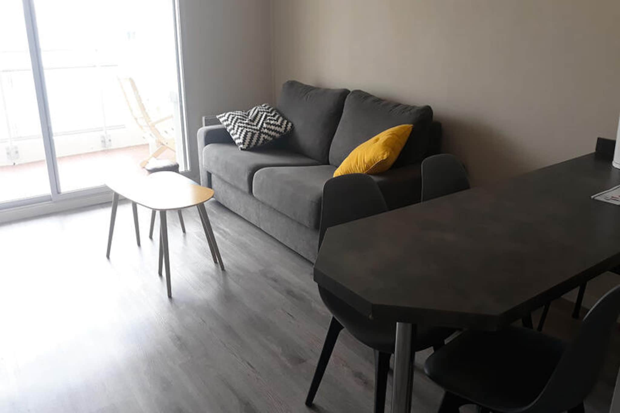 Appartements à Saint-Jean-de-Monts-Untagged