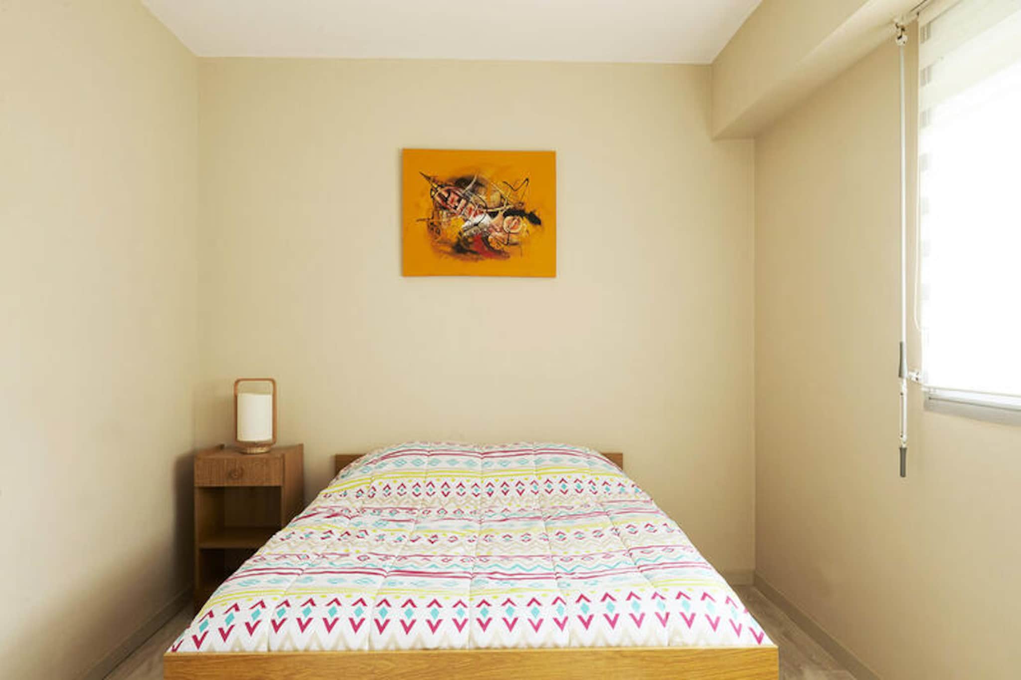 Appartements à Saint-Jean-de-Monts-Untagged