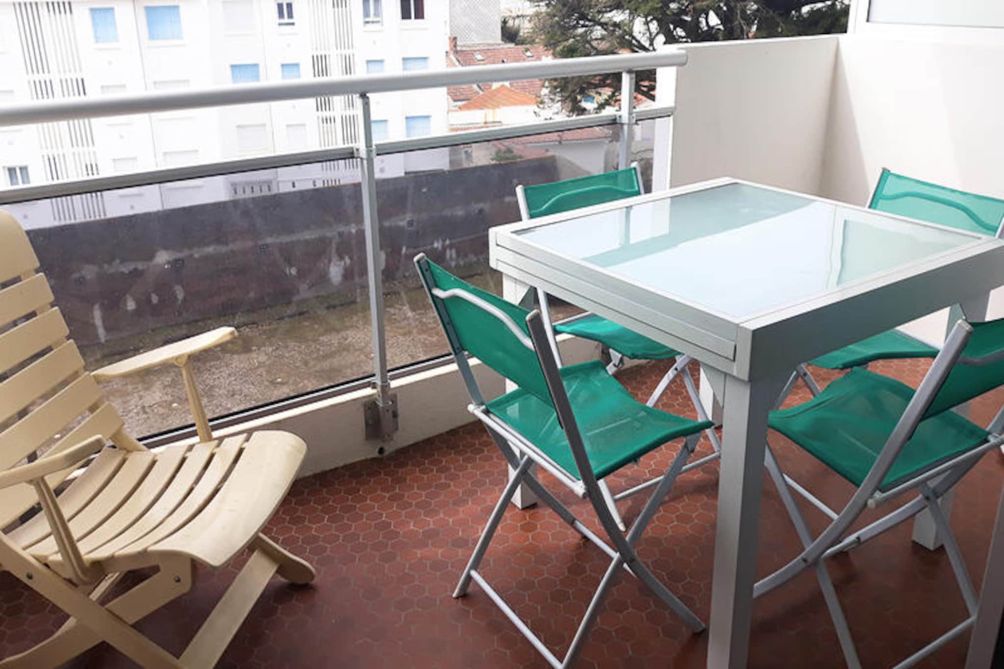 Appartements à Saint-Jean-de-Monts-Untagged