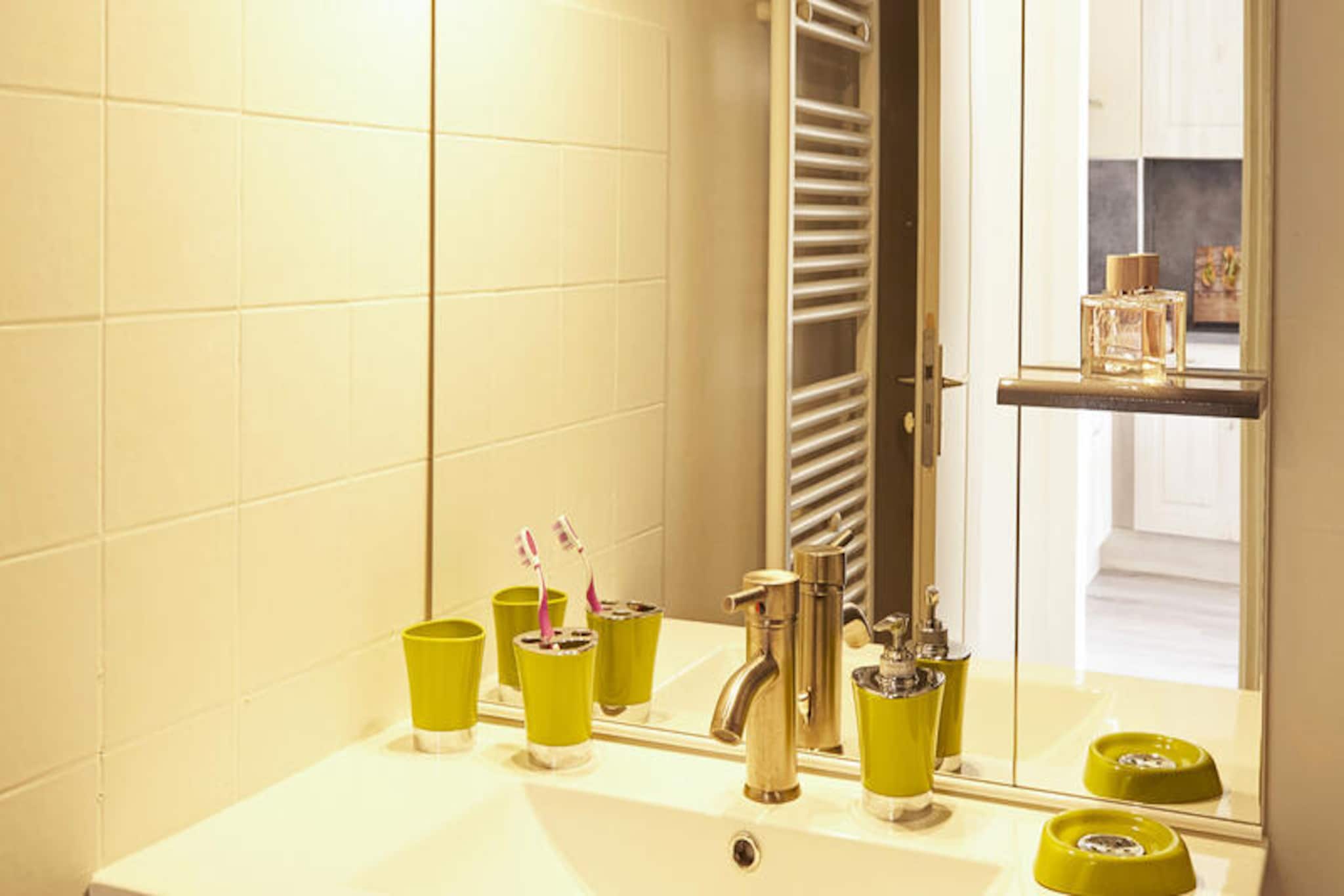 Appartements à Saint-Jean-de-Monts-Untagged