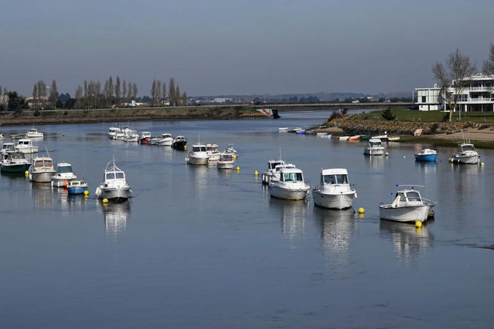 Appartements à Saint-Jean-de-Monts-Untagged