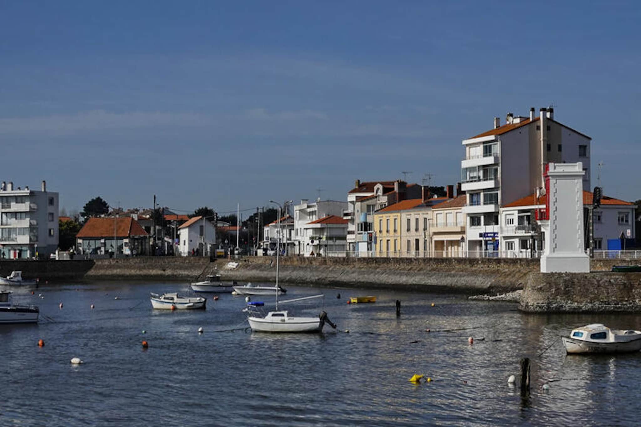 Appartements à Saint-Jean-de-Monts-Untagged