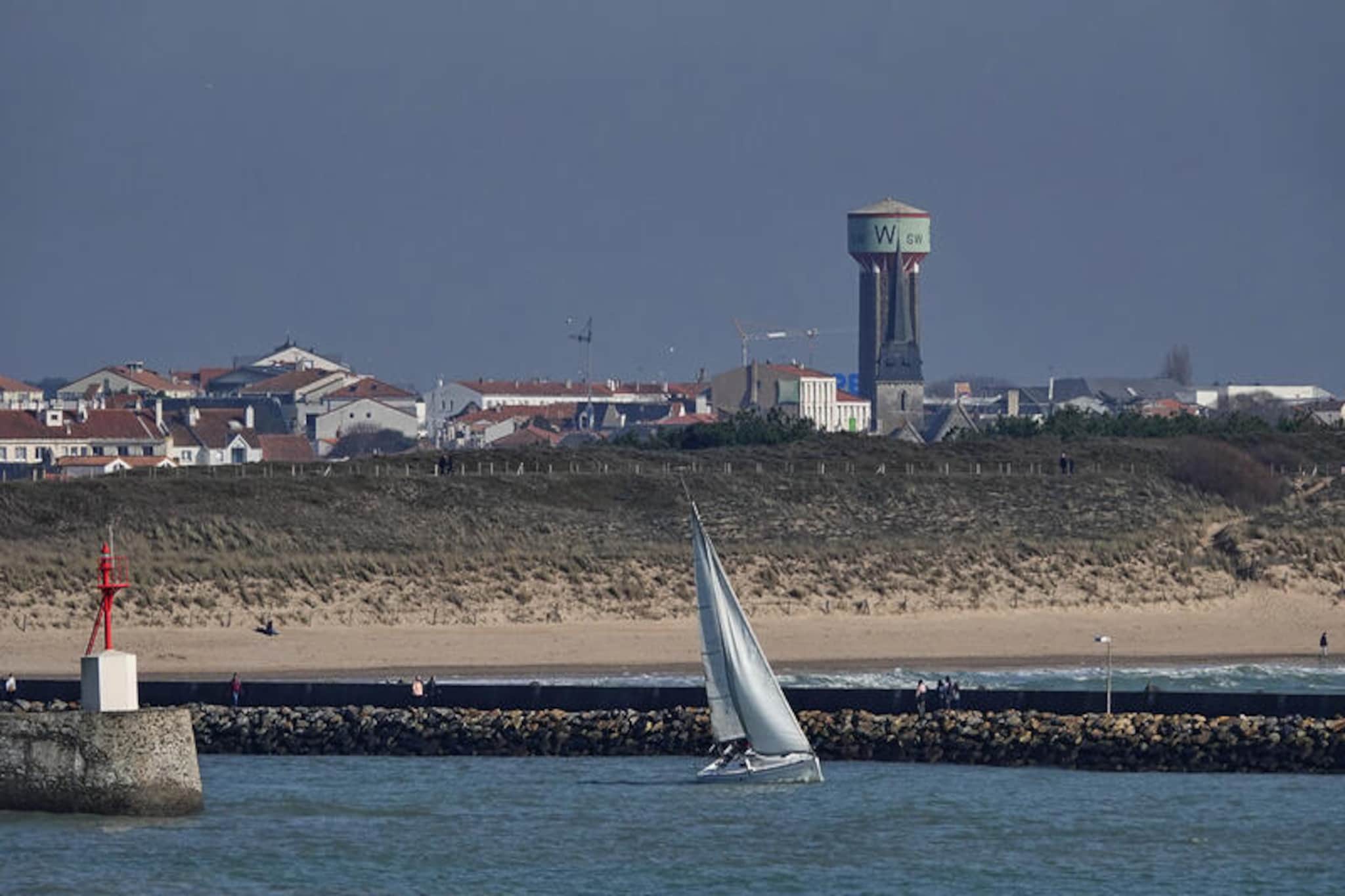 Appartements à Saint-Jean-de-Monts-Untagged