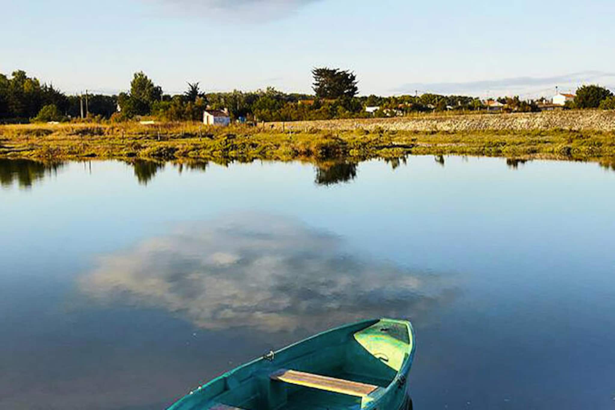 Appartements à Saint-Jean-de-Monts-Untagged