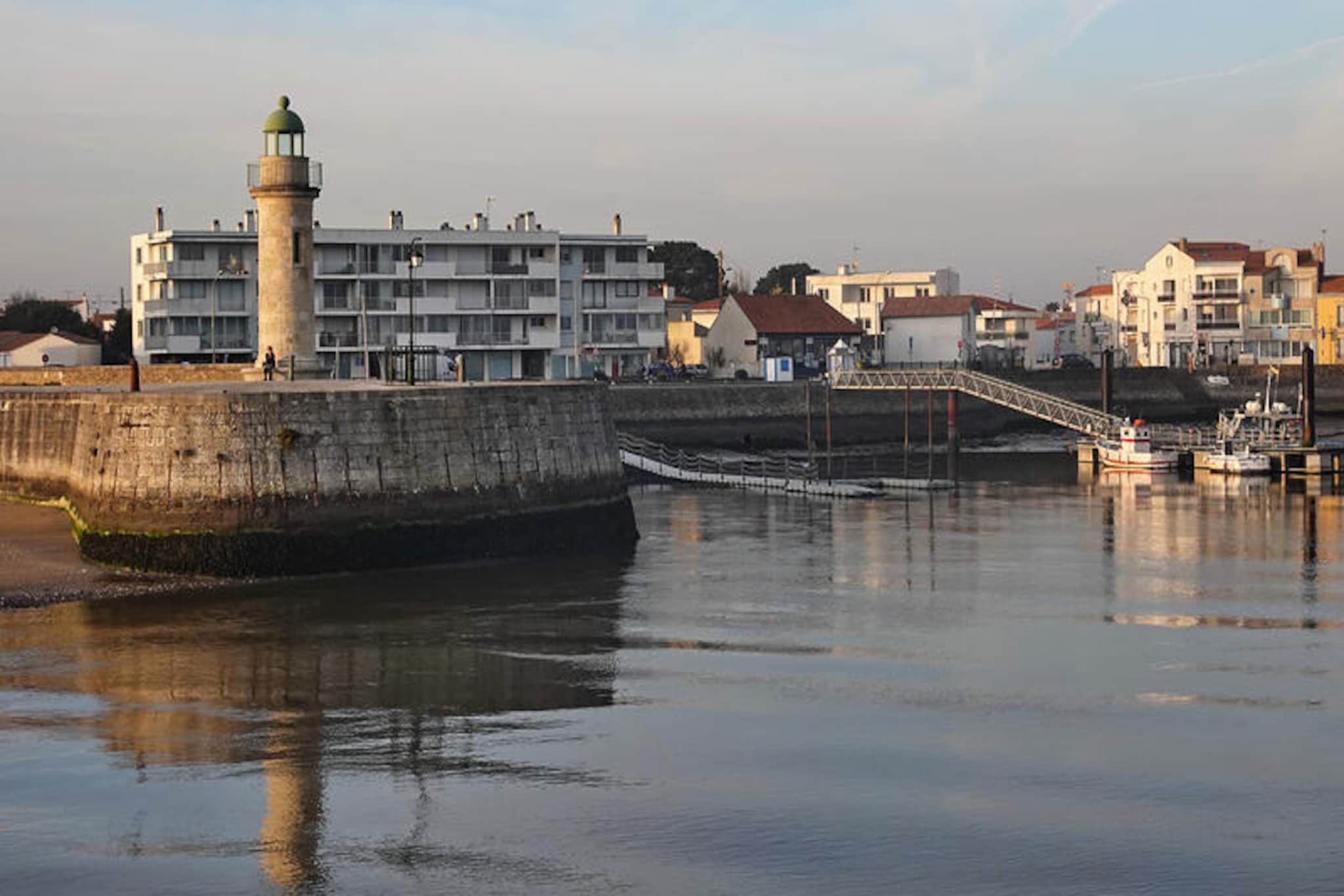 Appartements à Saint-Jean-de-Monts-Untagged