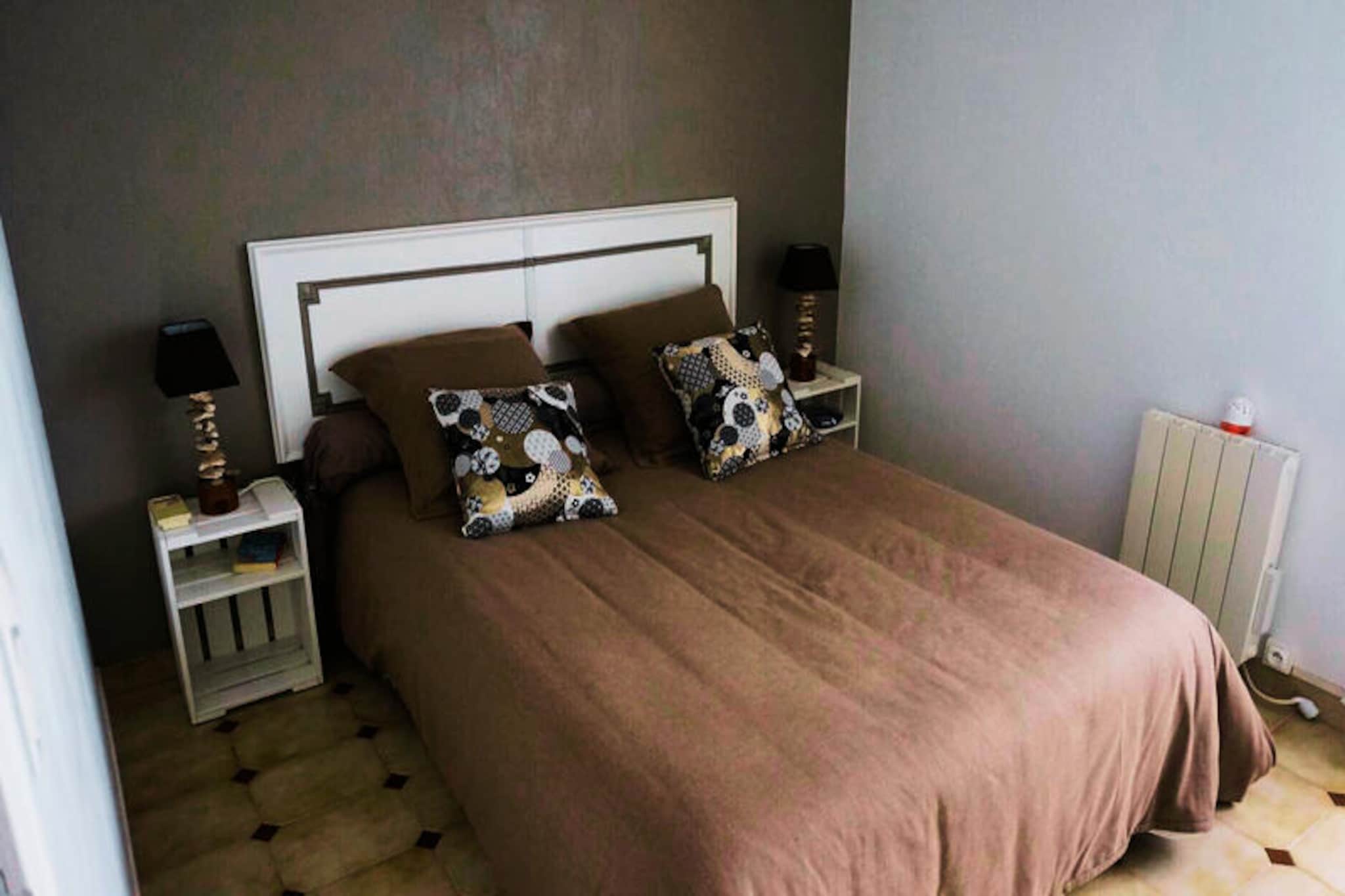 Maison à Talmont-Saint-Hilaire - Port Bourgenay