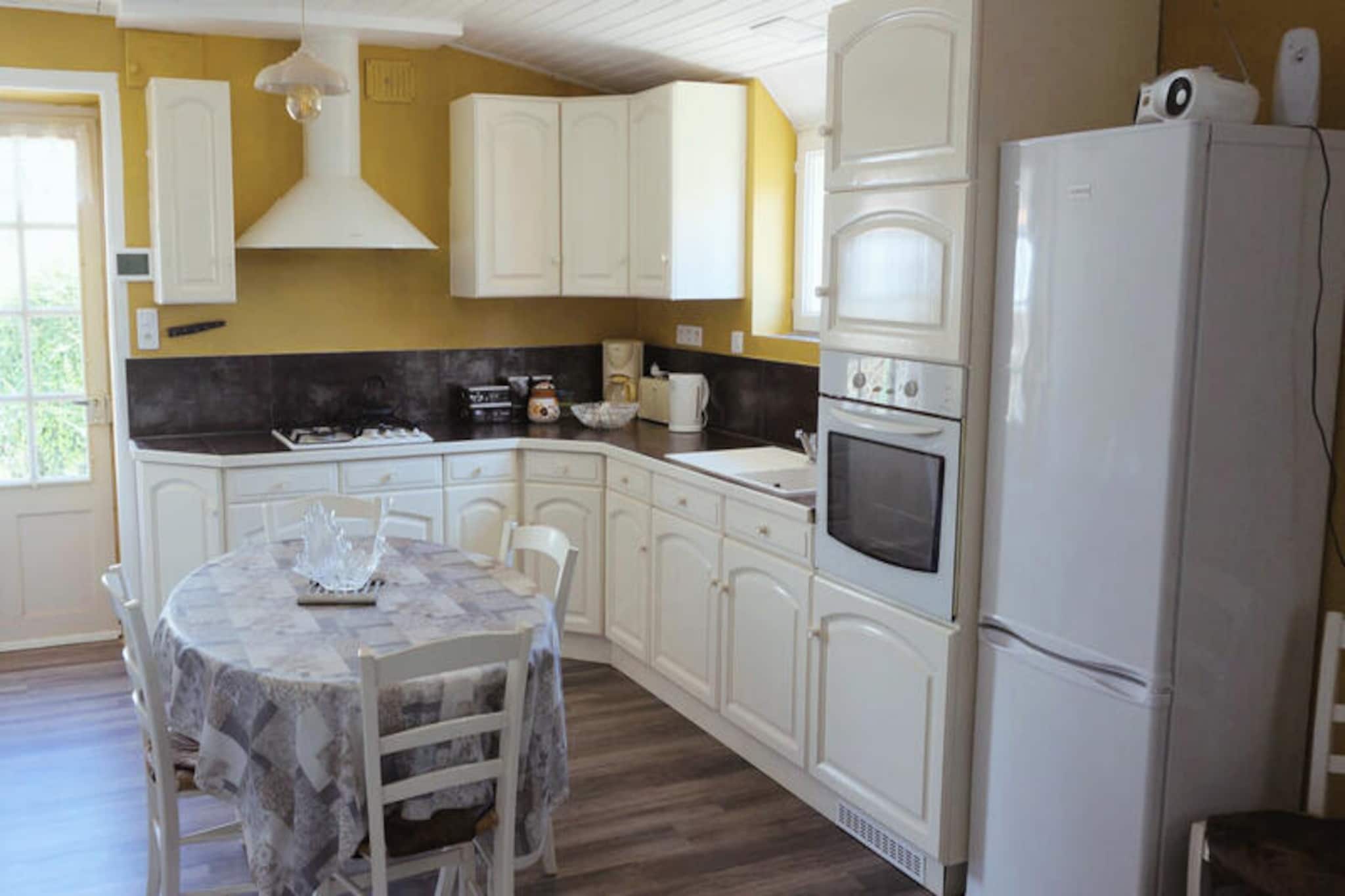 Maison à Talmont-Saint-Hilaire - Port Bourgenay-Non tagué