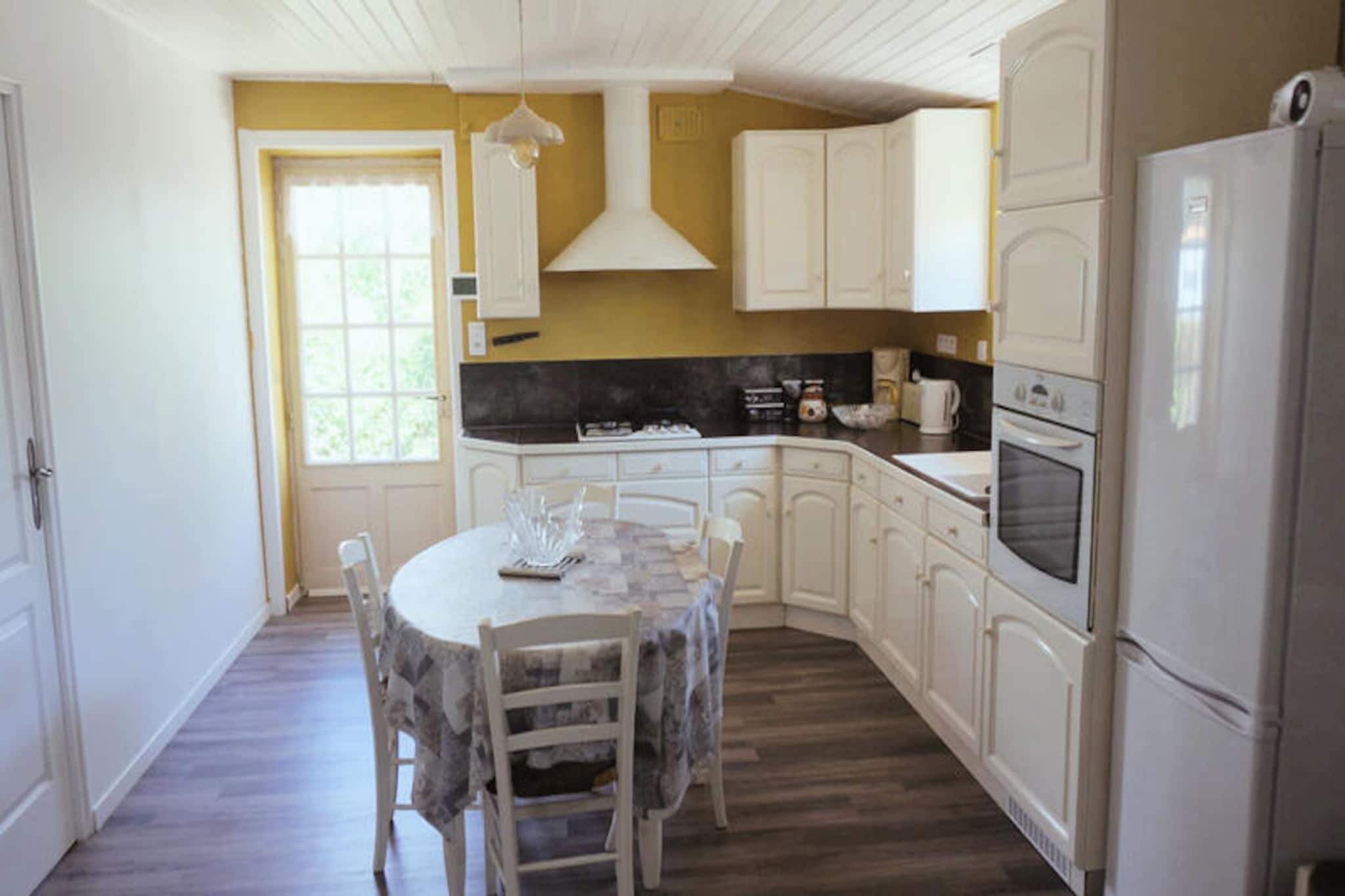 Maison à Talmont-Saint-Hilaire - Port Bourgenay-Non tagué