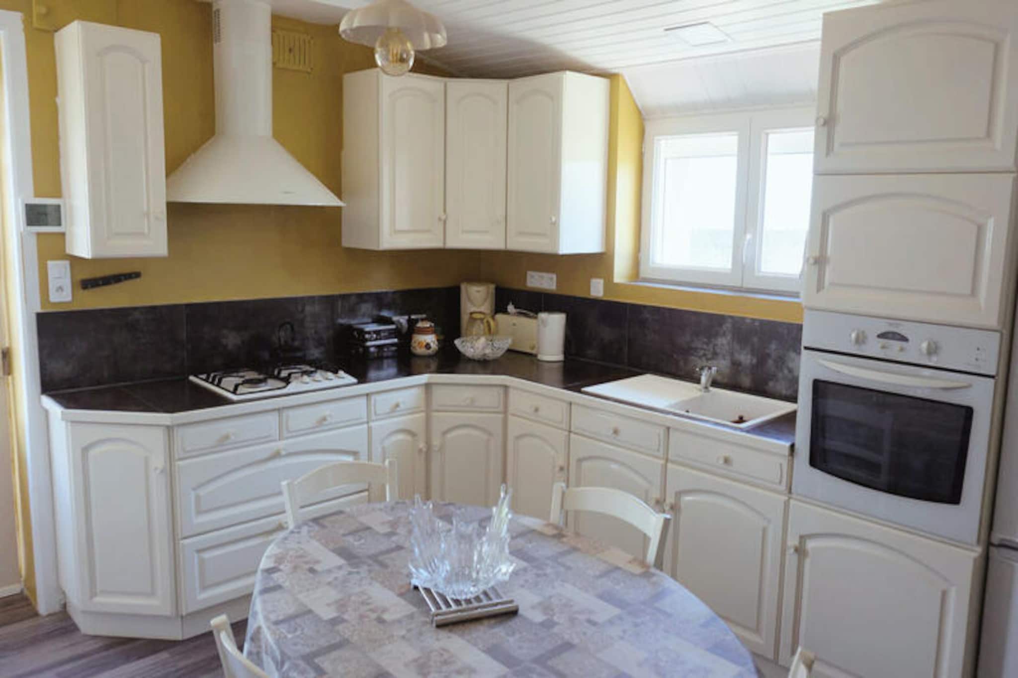 Maison à Talmont-Saint-Hilaire - Port Bourgenay-Non tagué