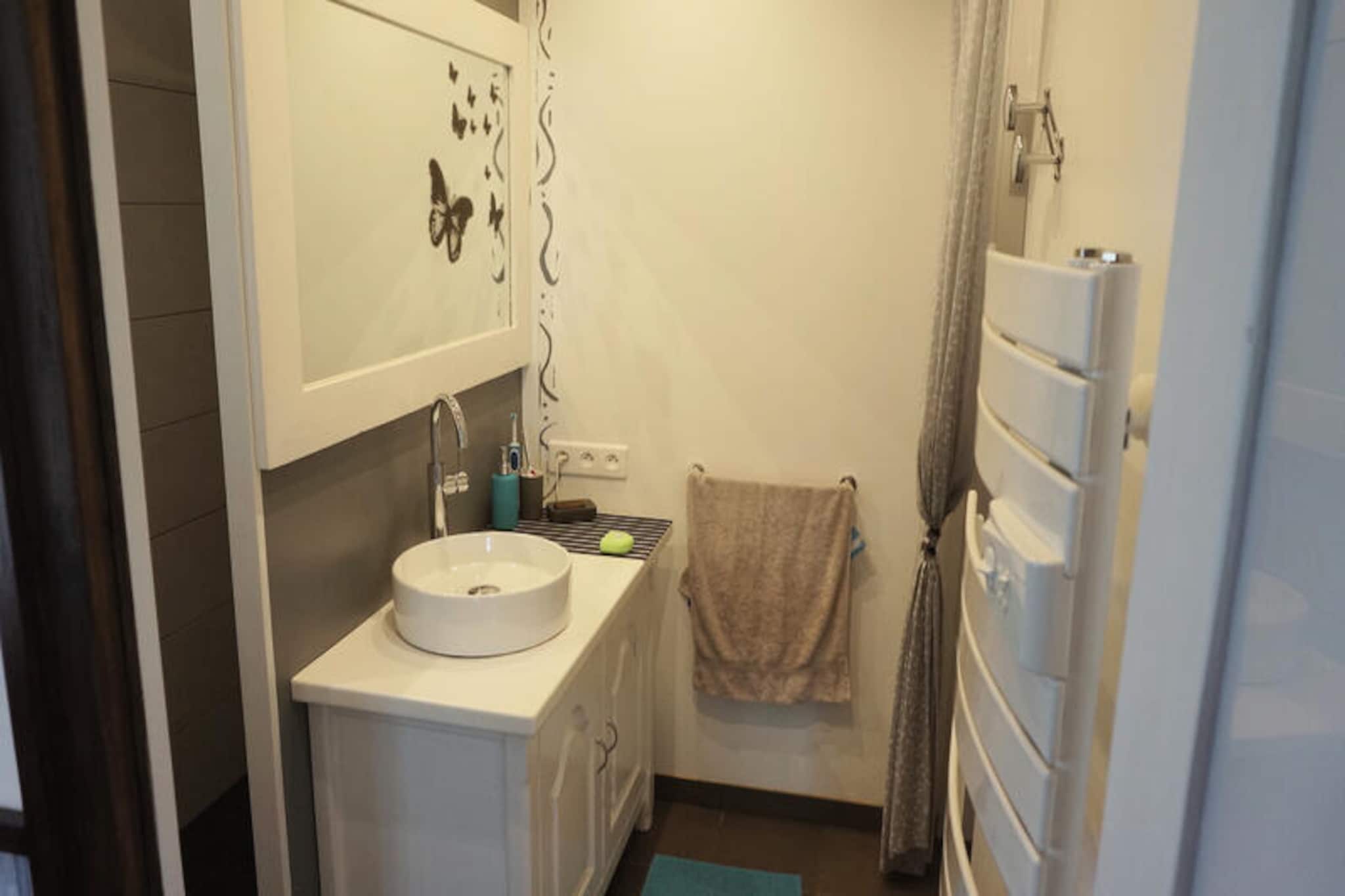 Maison à Talmont-Saint-Hilaire - Port Bourgenay-Non tagué