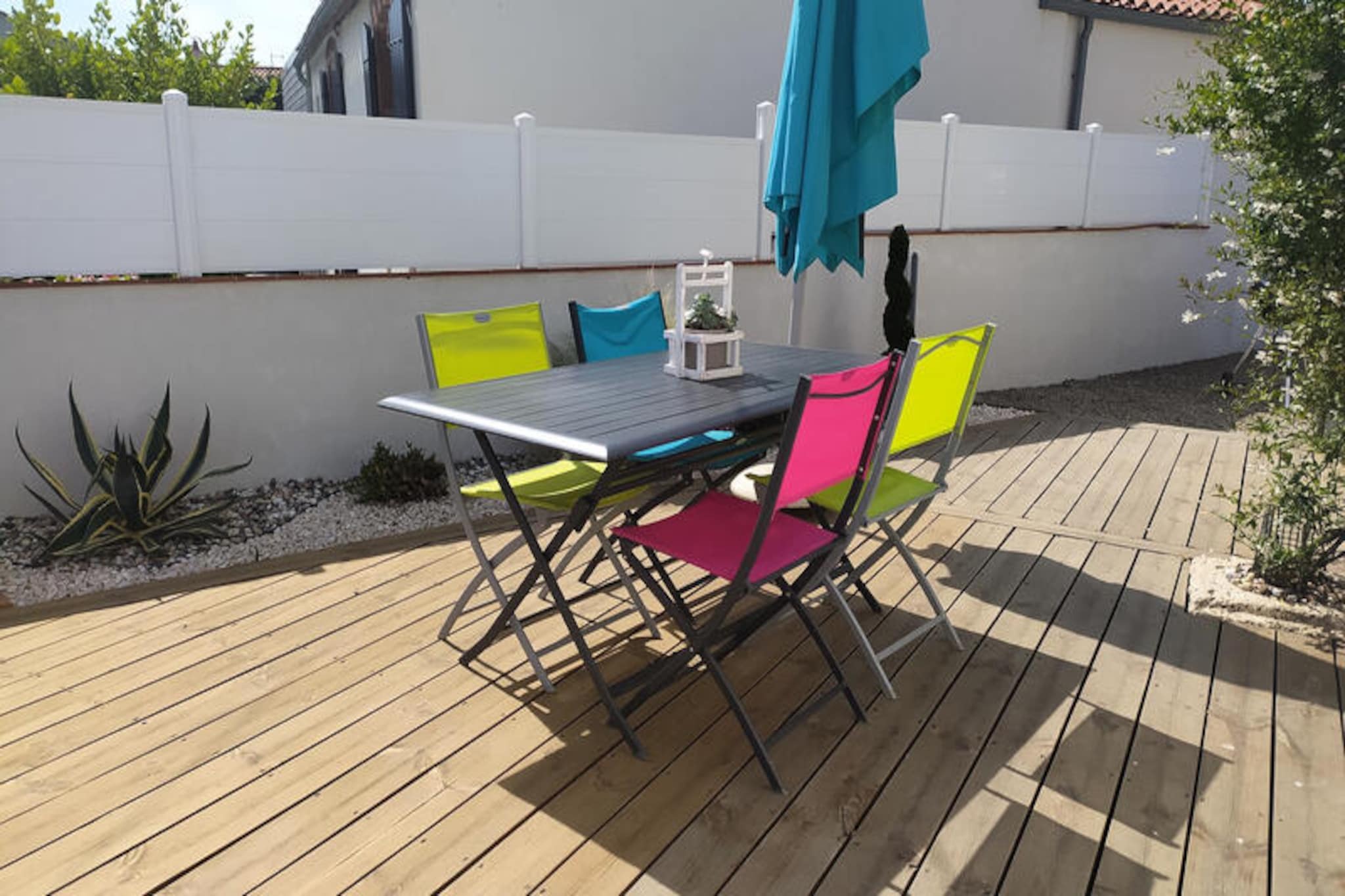 Maison à Talmont-Saint-Hilaire - Port Bourgenay-Non tagué