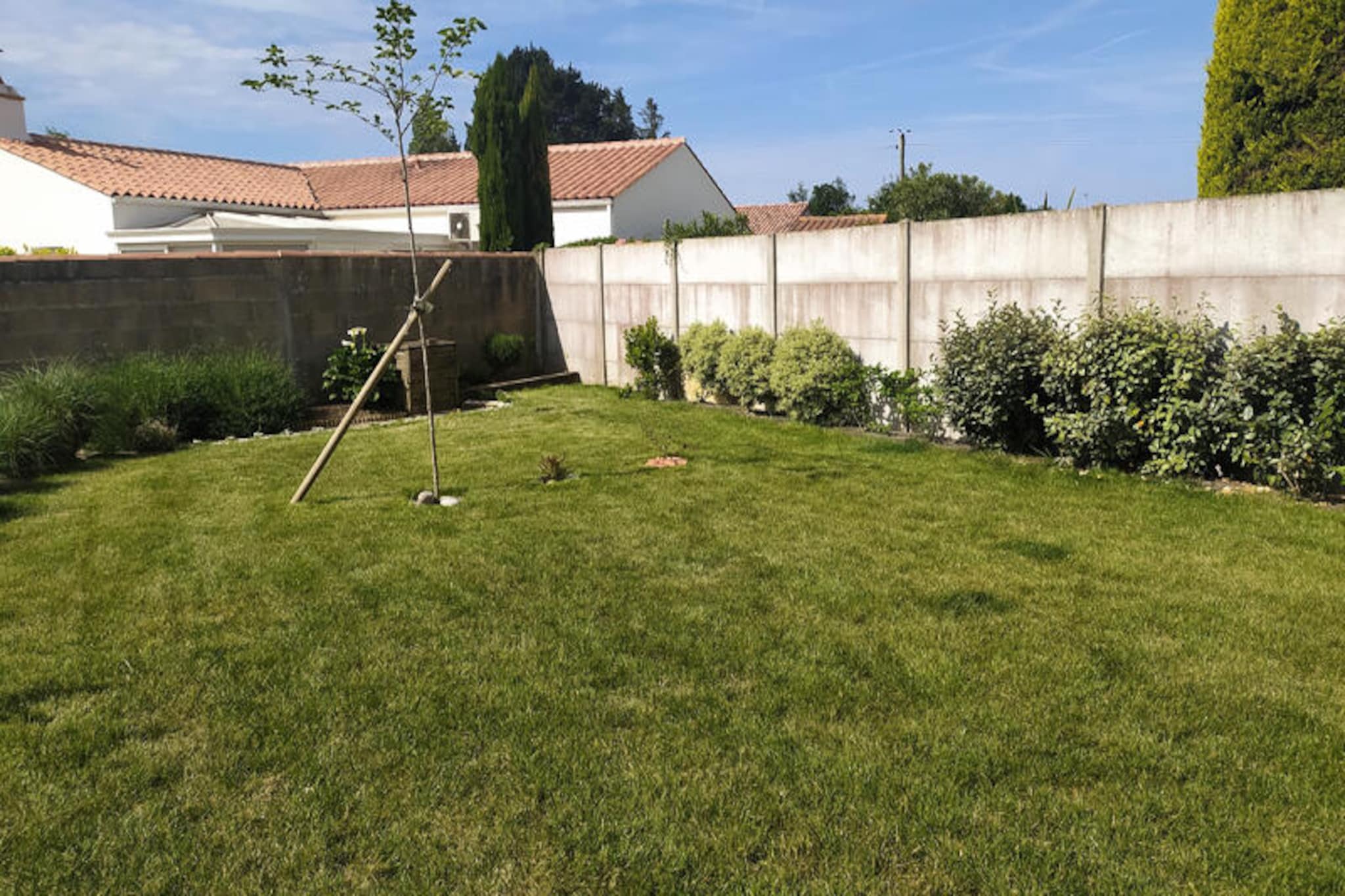 Maison à Talmont-Saint-Hilaire - Port Bourgenay-Non tagué