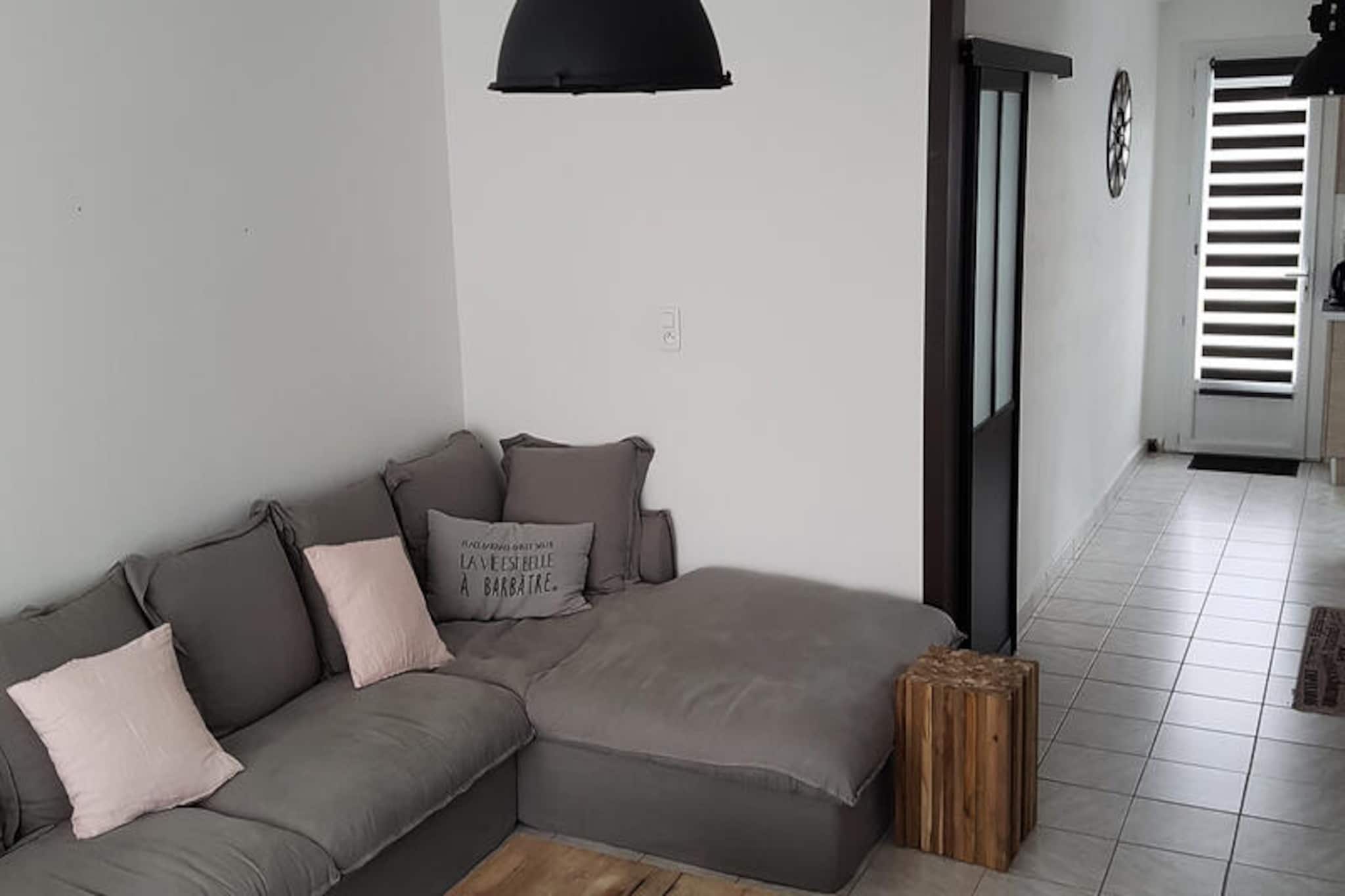 Maison à Barbâtre - Ile de Noirmoutier-Untagged