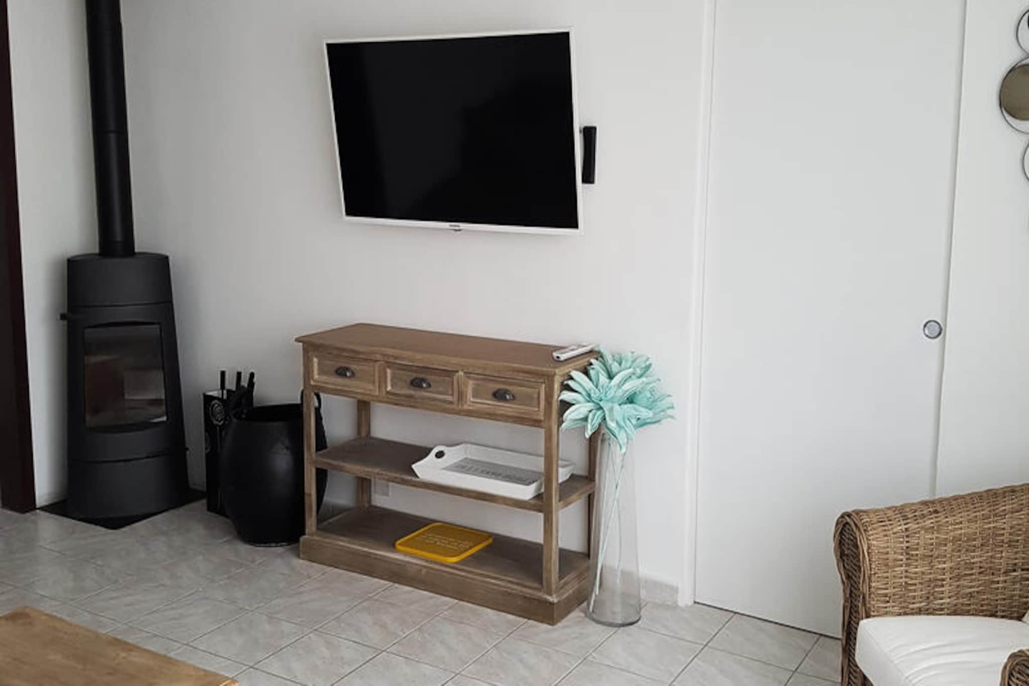 Maison à Barbâtre - Ile de Noirmoutier-Untagged