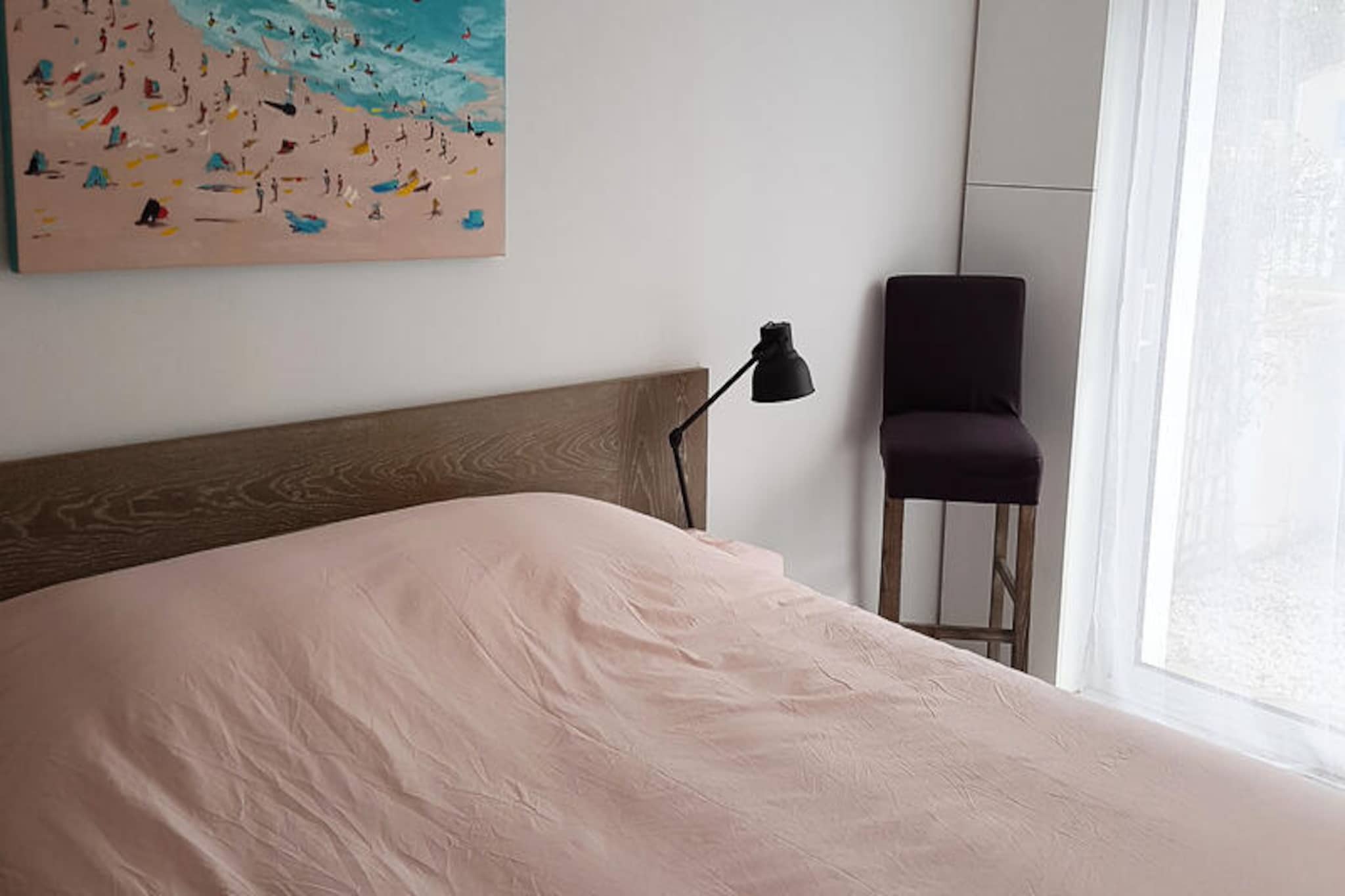 Maison à Barbâtre - Ile de Noirmoutier-Untagged