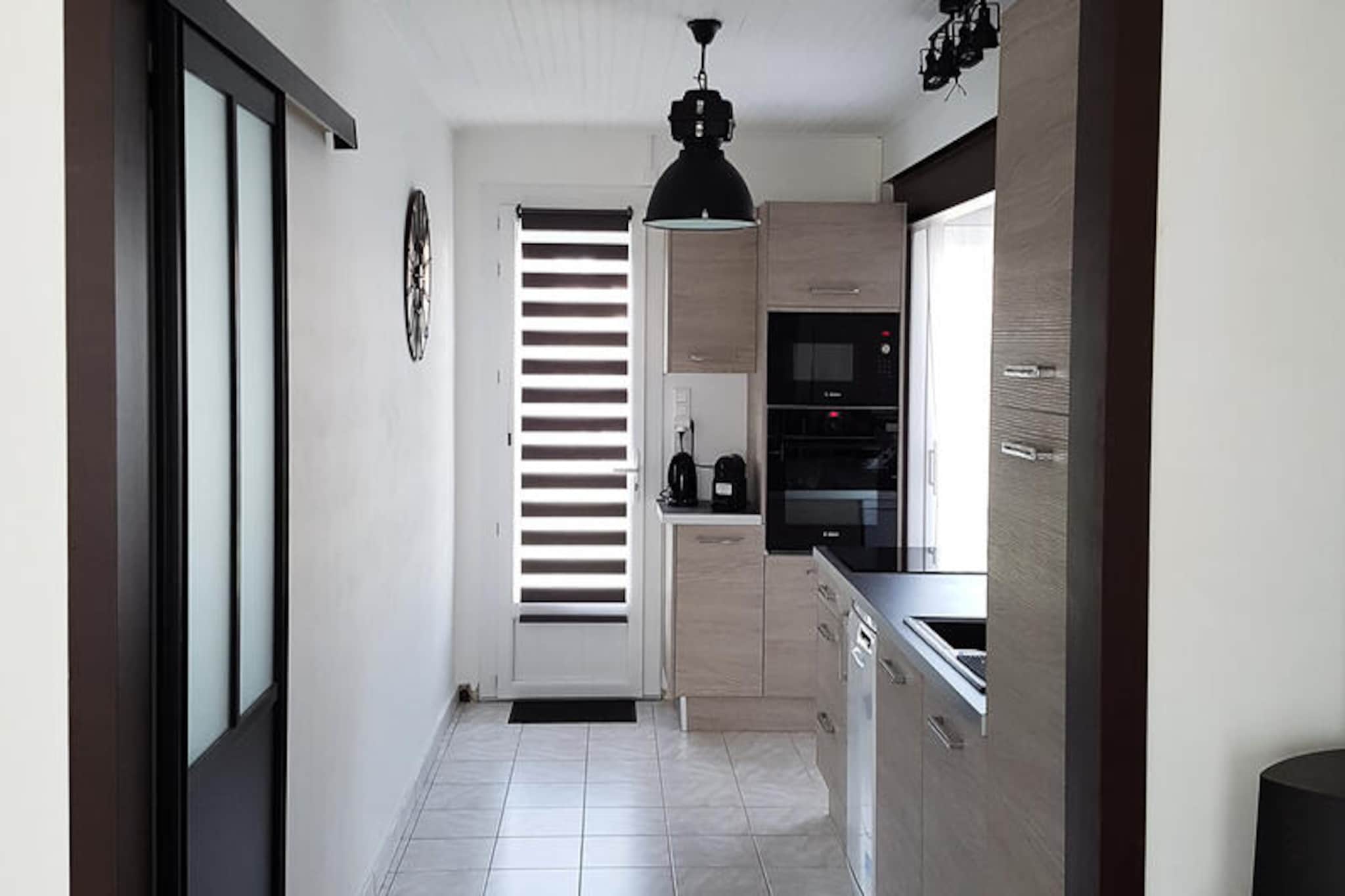 Maison à Barbâtre - Ile de Noirmoutier-Untagged