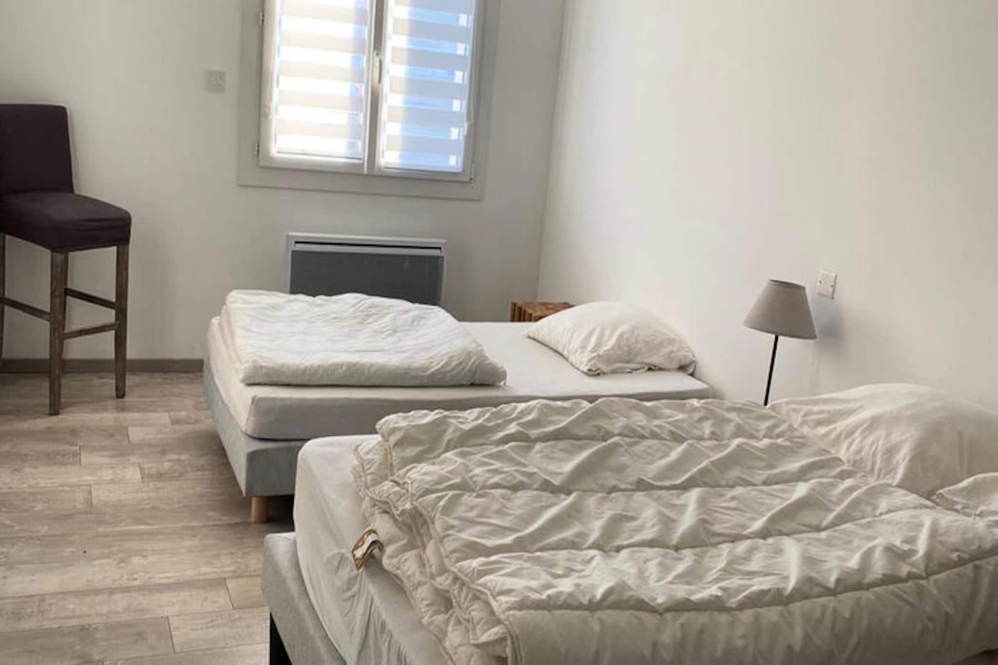 Maison à Barbâtre - Ile de Noirmoutier-Untagged