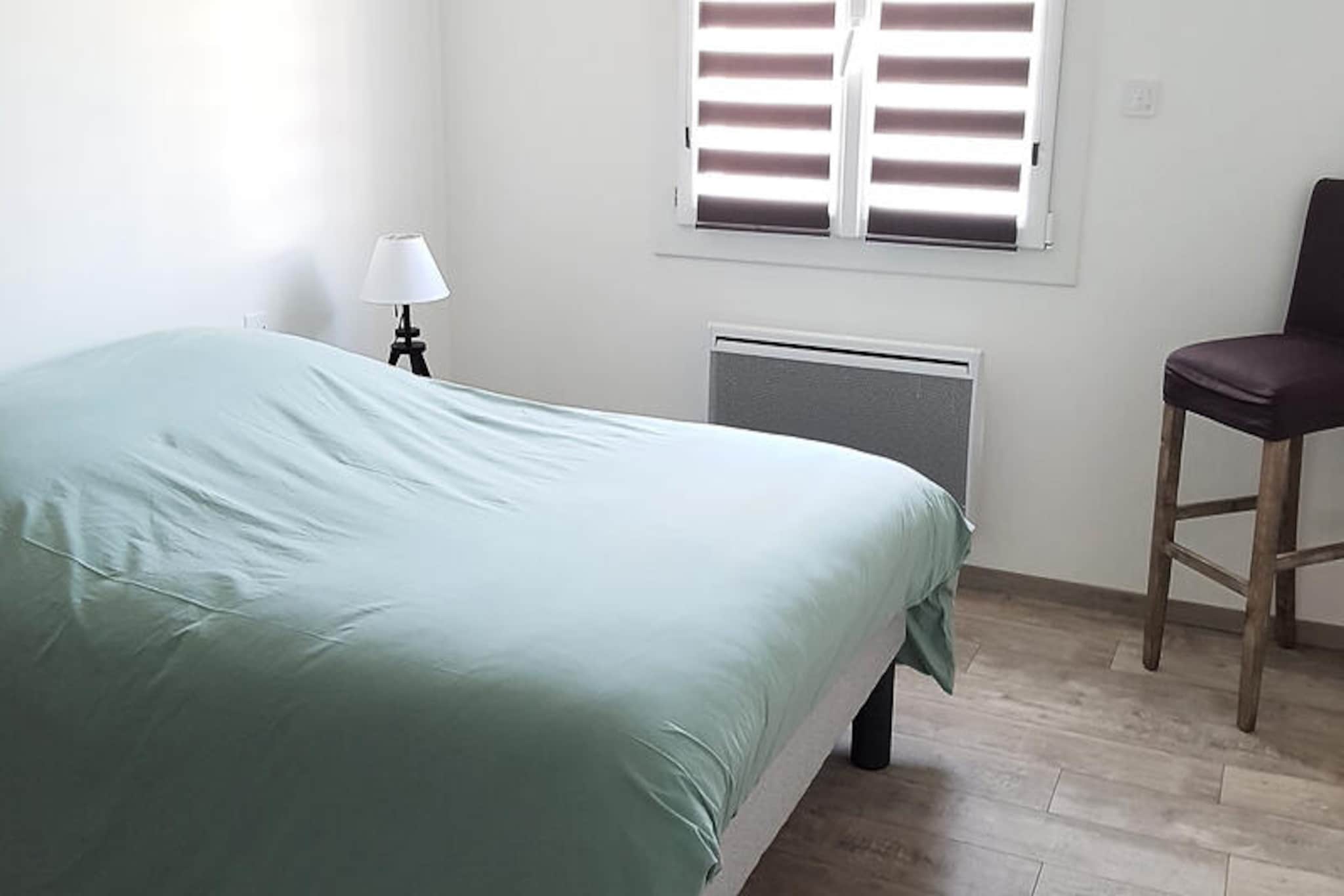 Maison à Barbâtre - Ile de Noirmoutier-Untagged