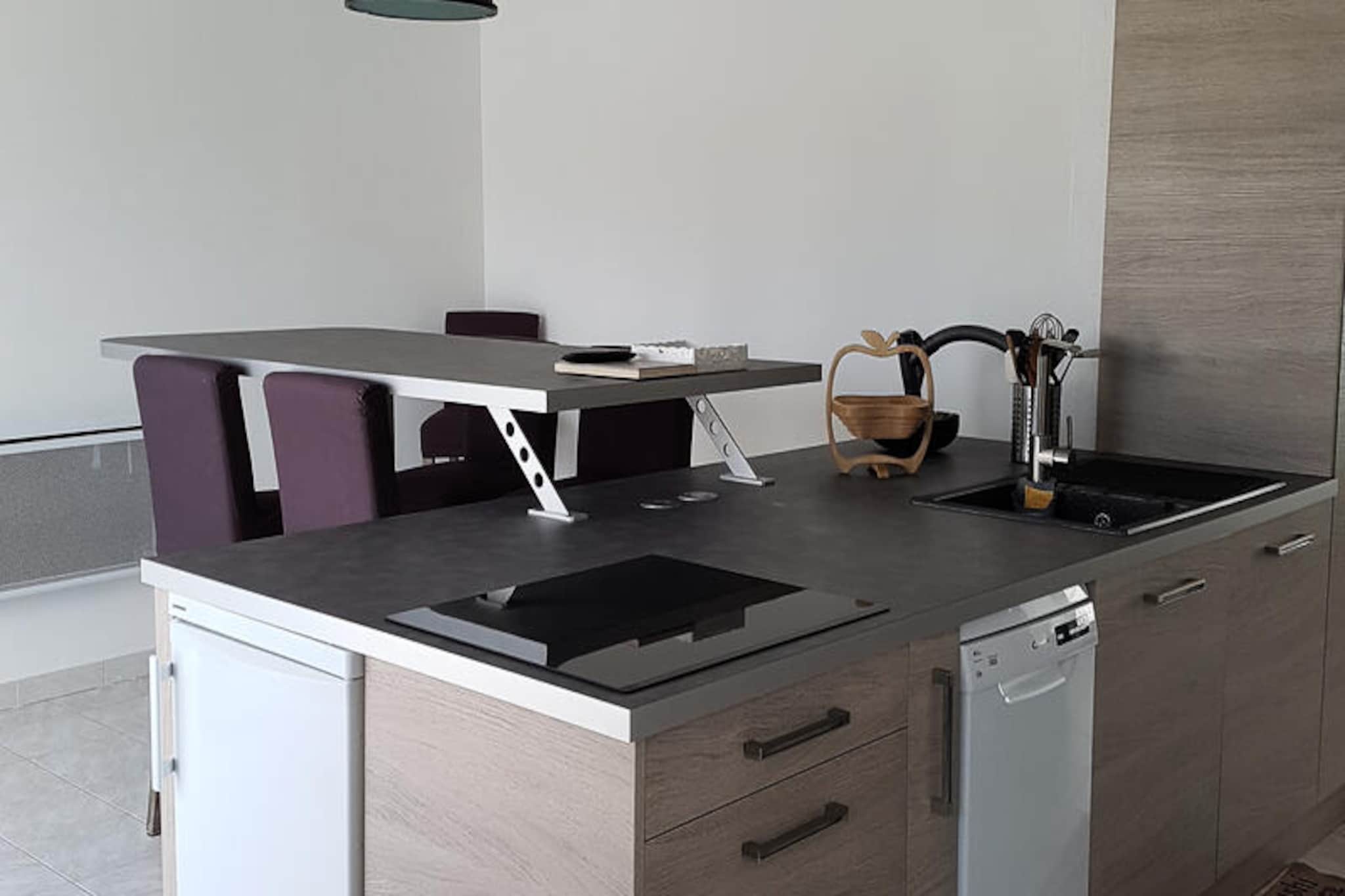 Maison à Barbâtre - Ile de Noirmoutier-Untagged