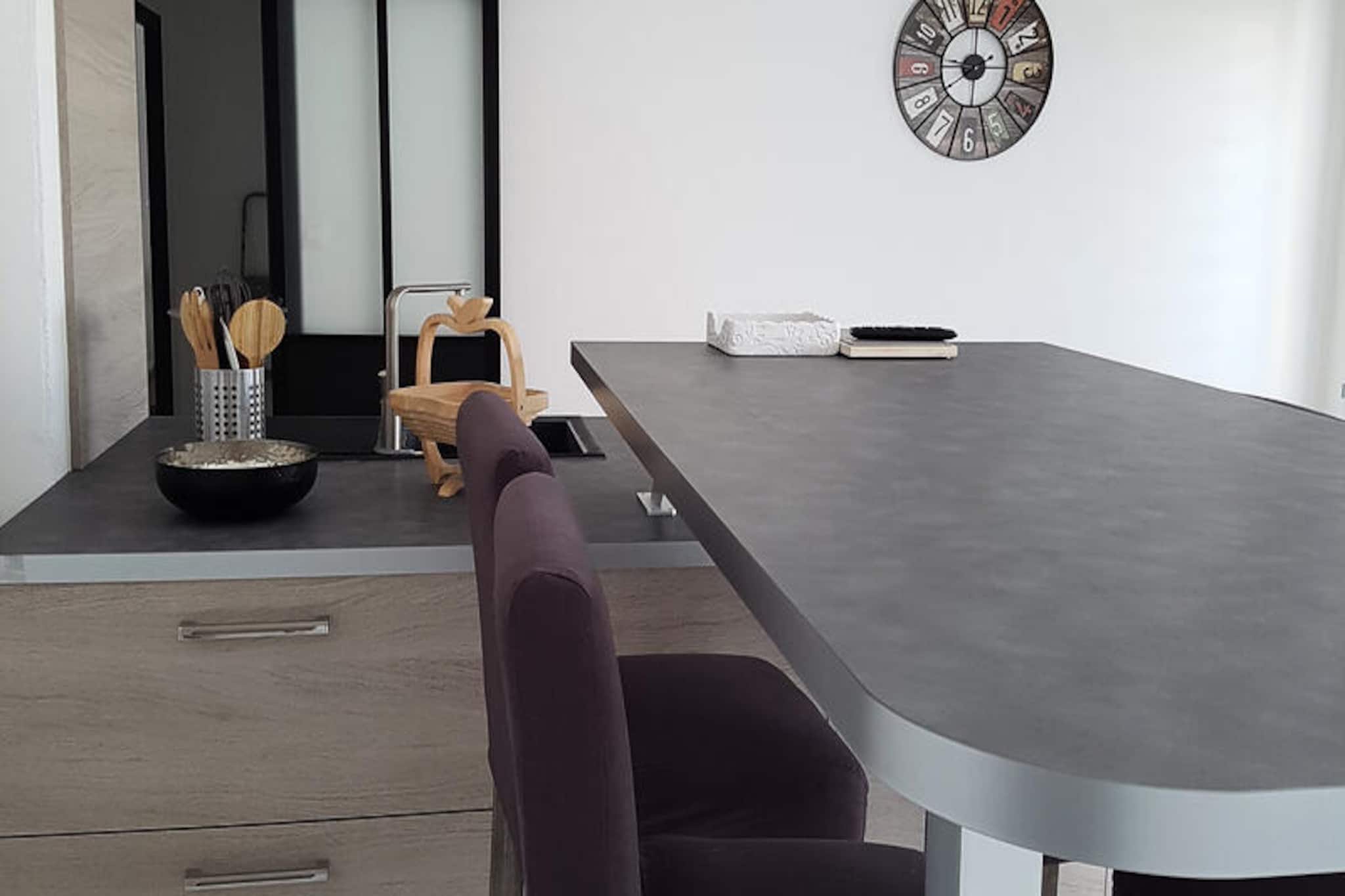 Maison à Barbâtre - Ile de Noirmoutier-Untagged