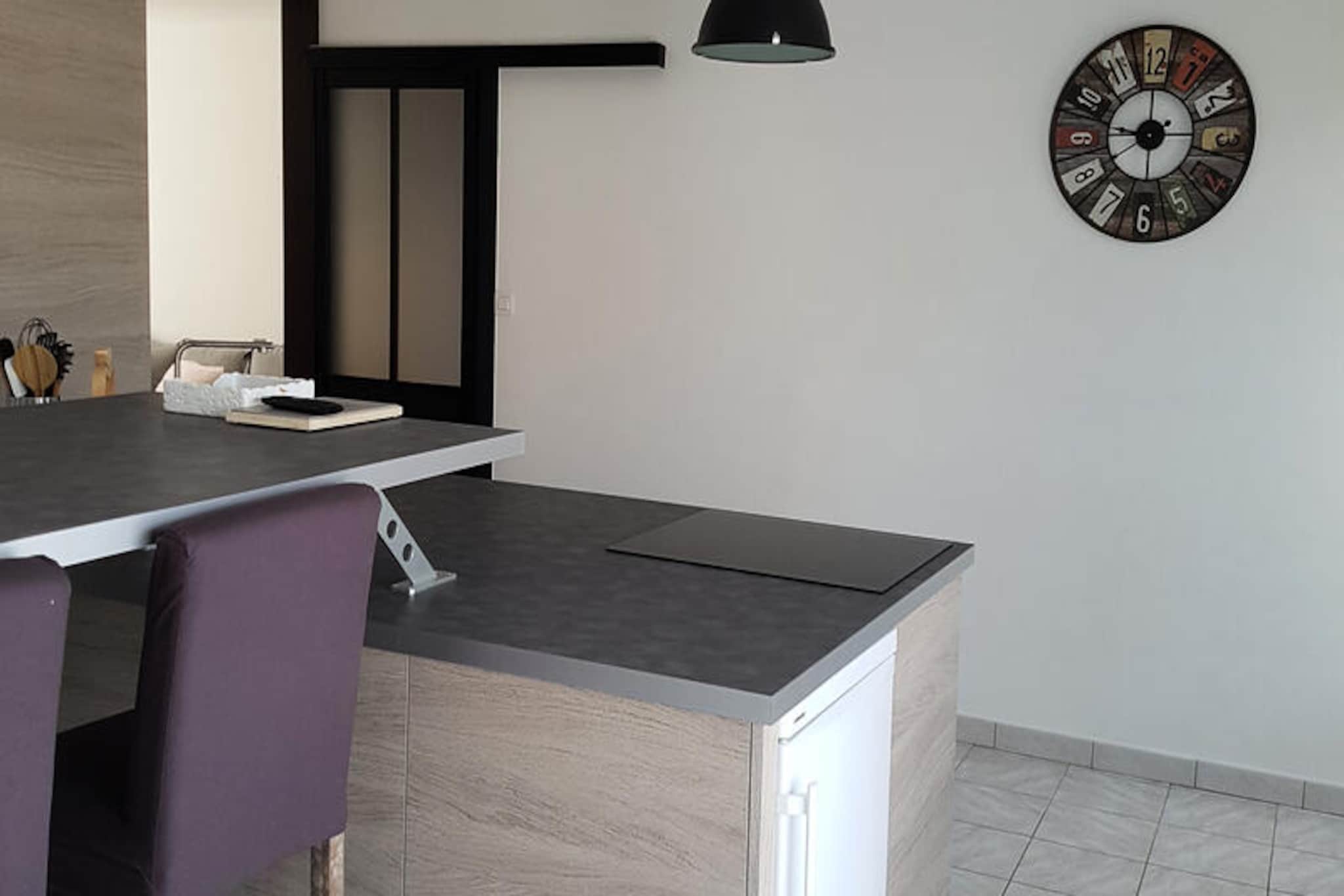 Maison à Barbâtre - Ile de Noirmoutier-Untagged