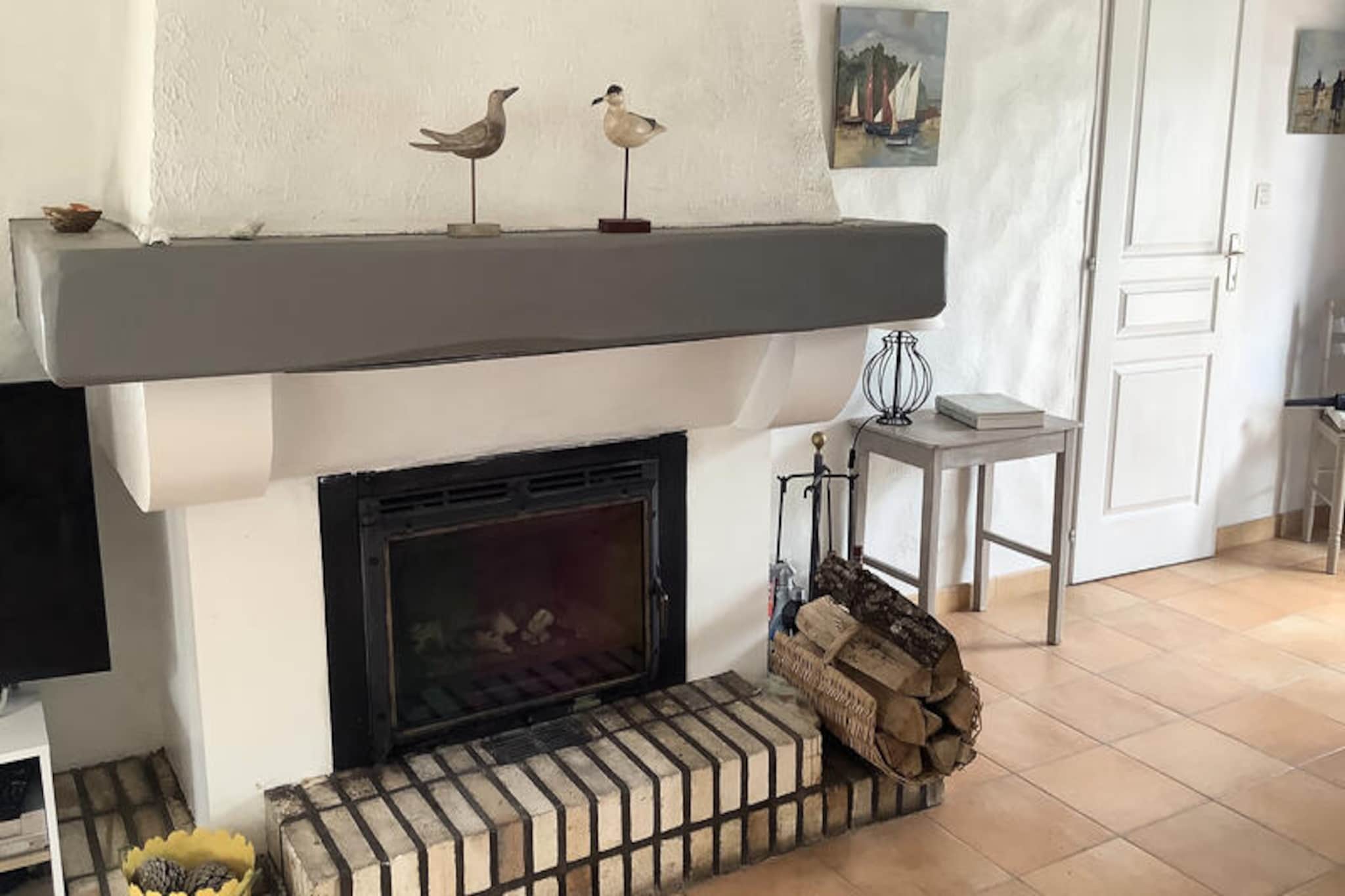 Maison à La guerinière - Ile de Noirmoutier-Untagged