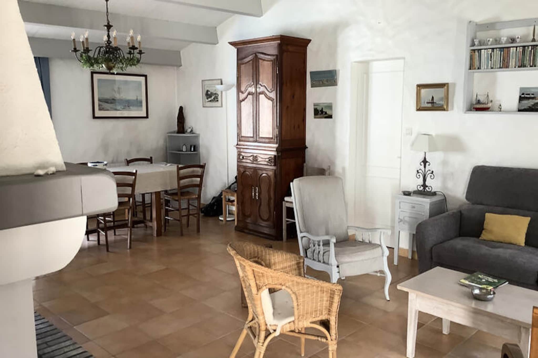 Maison à La guerinière - Ile de Noirmoutier-Untagged