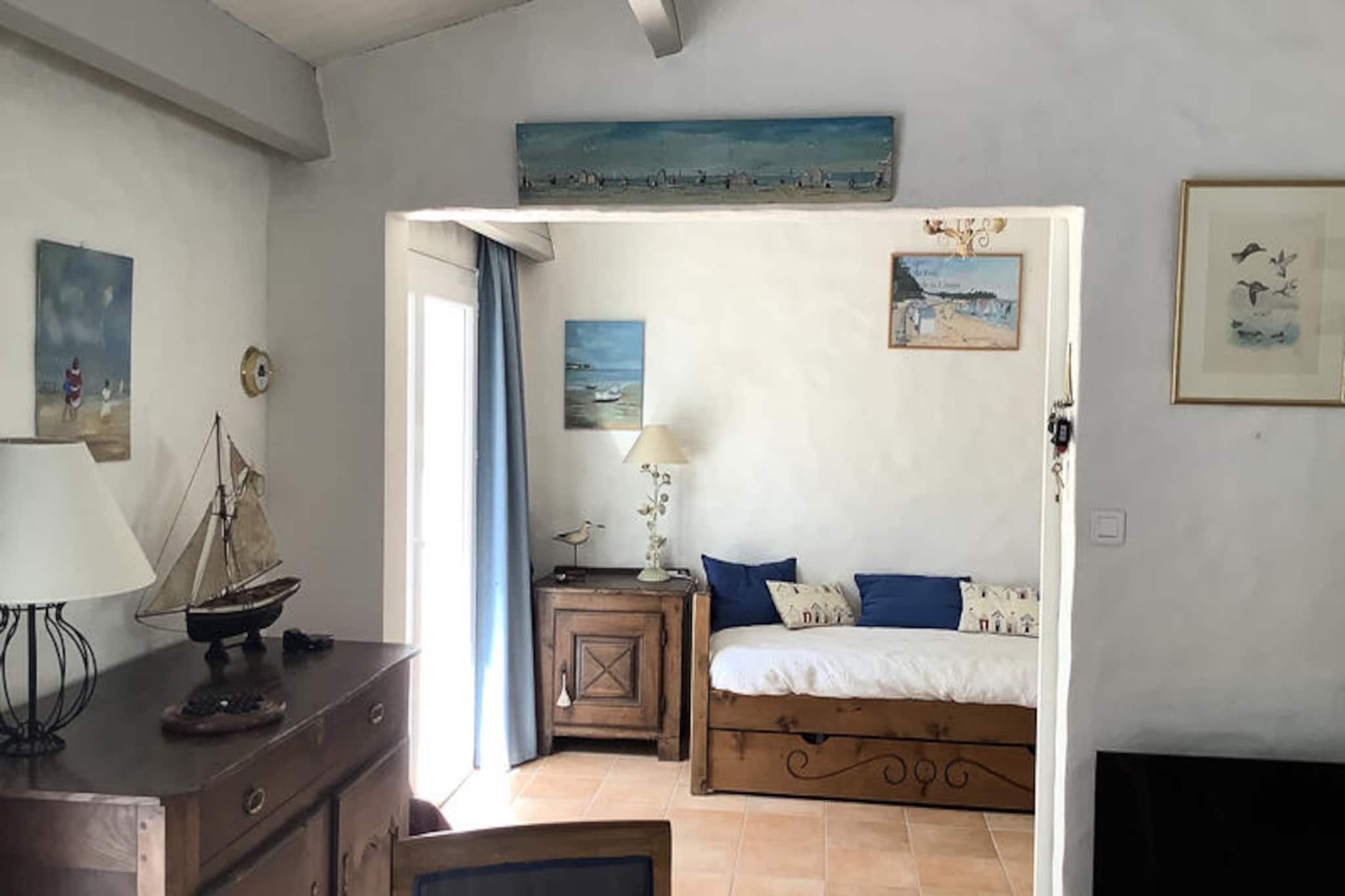 Maison à La guerinière - Ile de Noirmoutier-Untagged