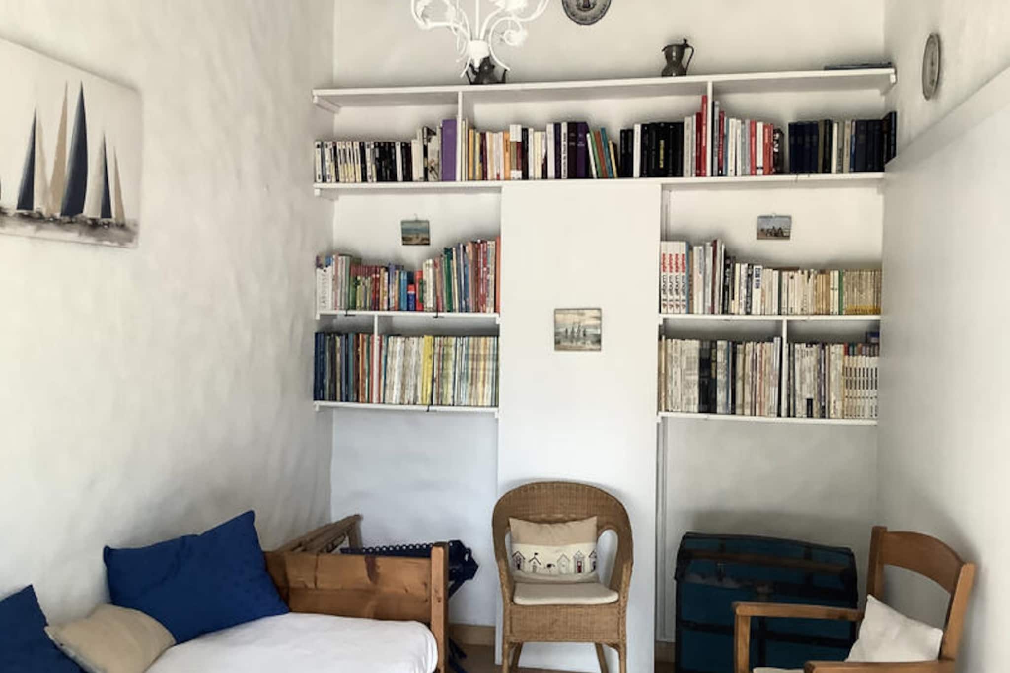 Maison à La guerinière - Ile de Noirmoutier-Untagged