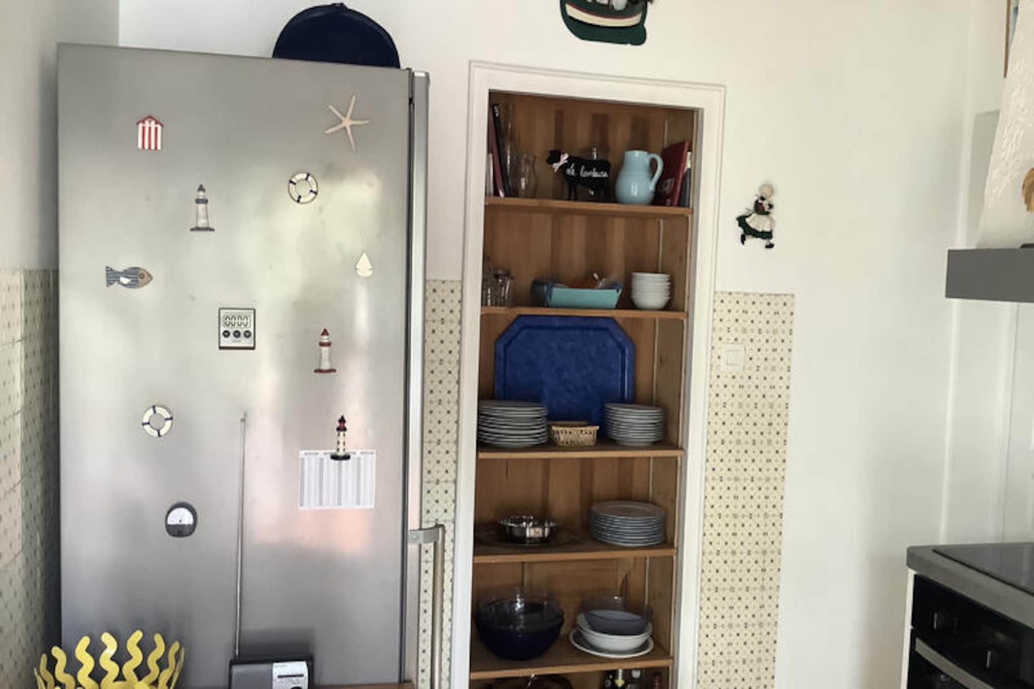 Maison à La guerinière - Ile de Noirmoutier-Untagged