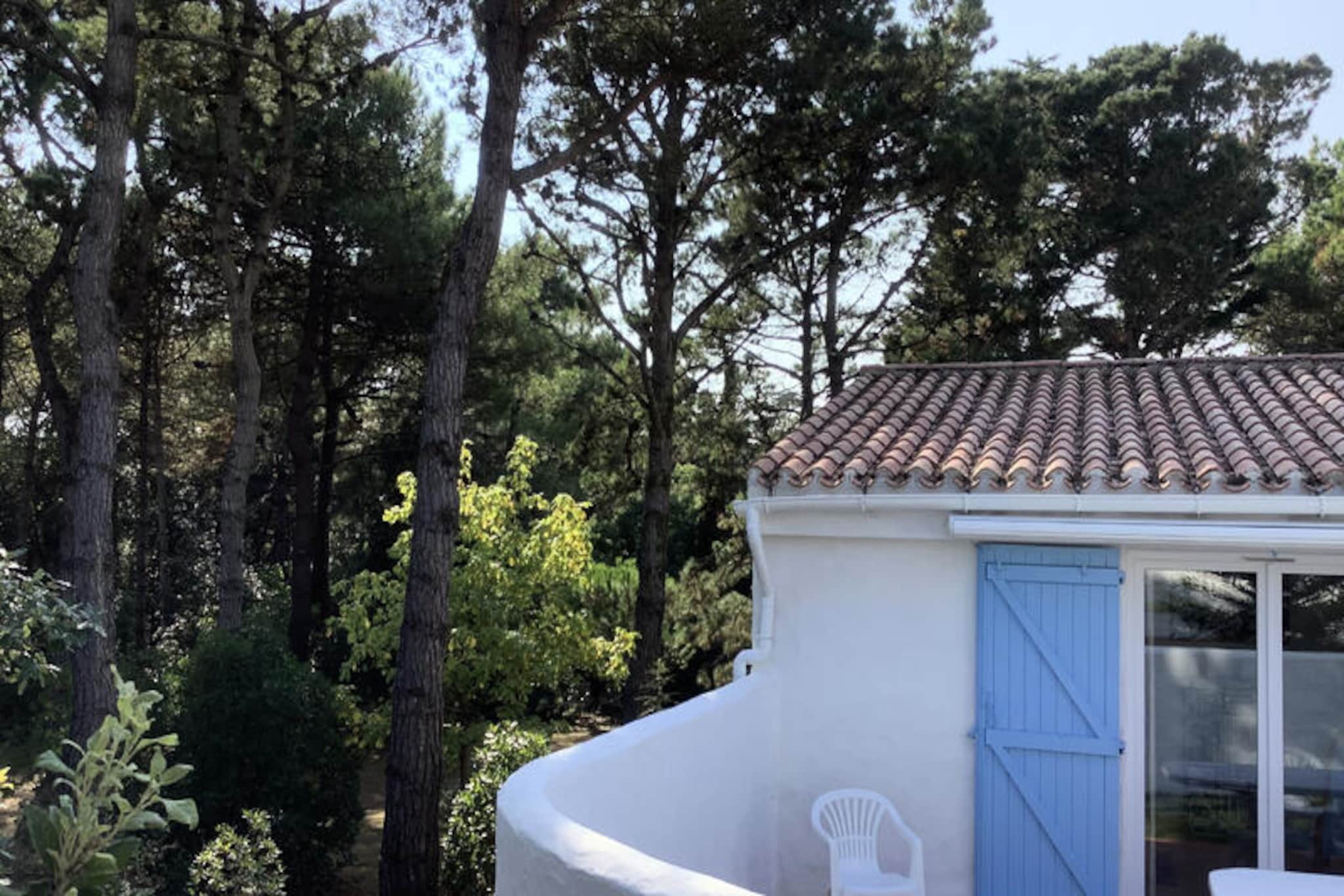 Maison à La guerinière - Ile de Noirmoutier-Untagged
