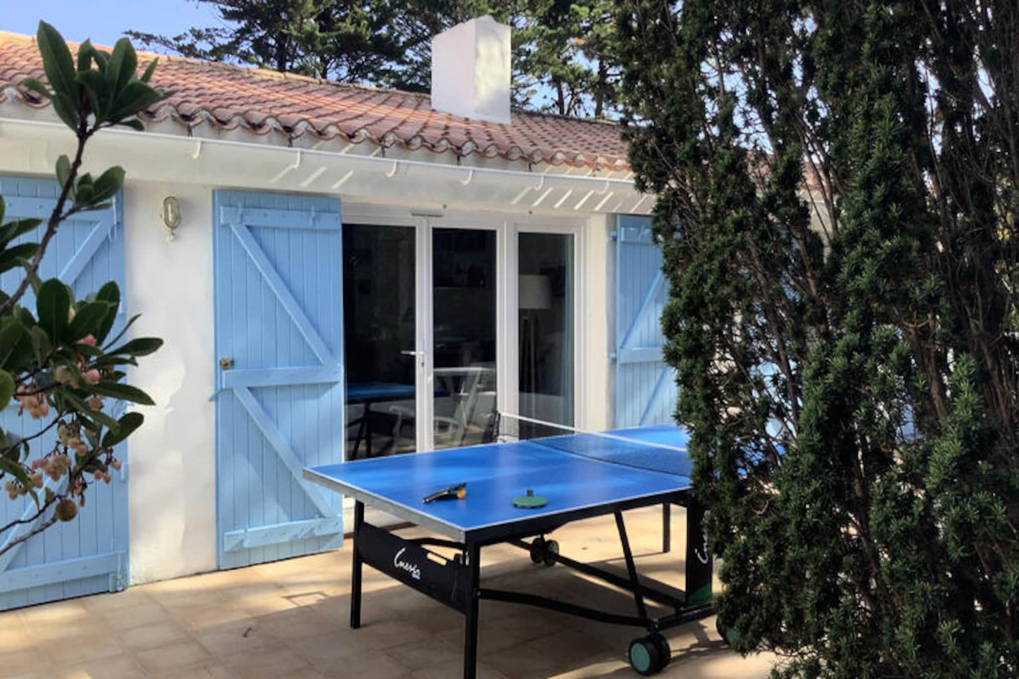 Maison à La guerinière - Ile de Noirmoutier-Untagged