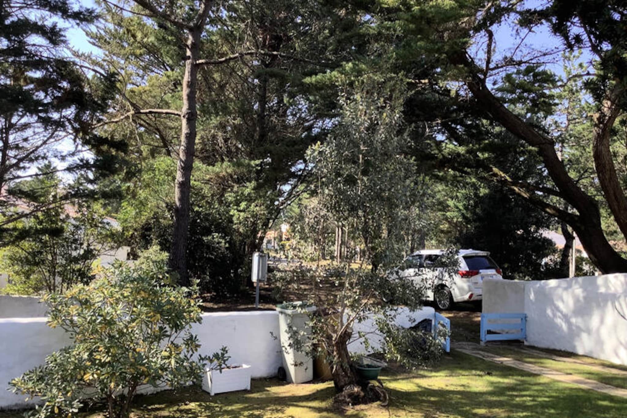 Maison à La guerinière - Ile de Noirmoutier-Untagged