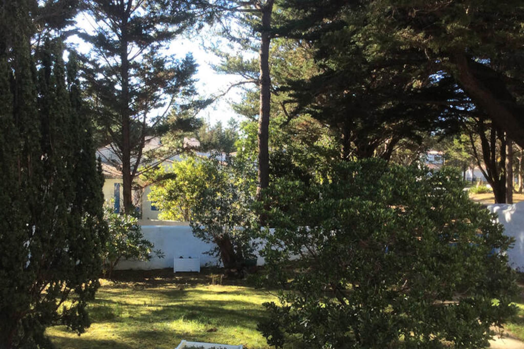 Maison à La guerinière - Ile de Noirmoutier-Untagged